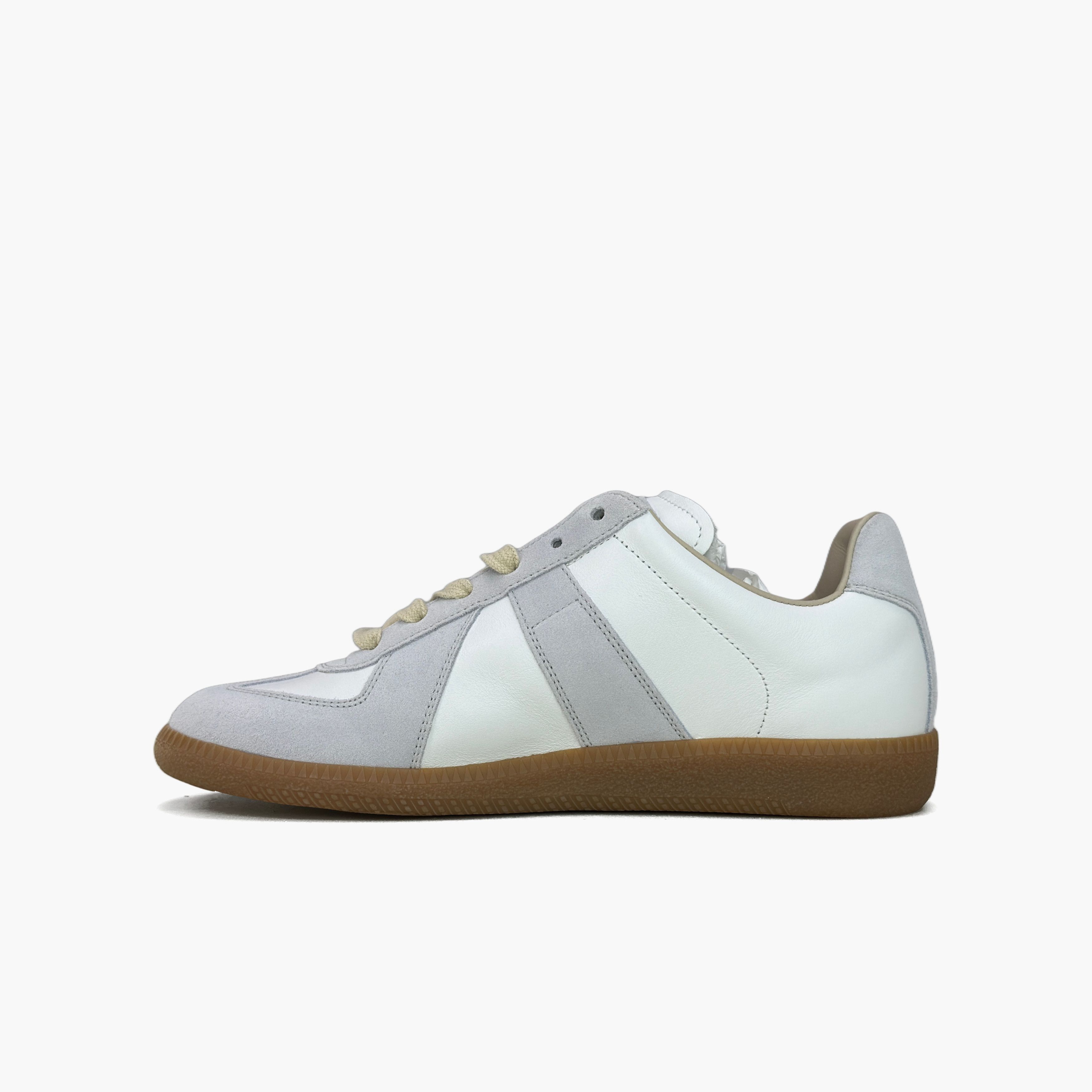 Maison Margiela Maison Margiela Replica Low-Top Sneakers Size 37 Size US 7 / IT 37 - 3 Thumbnail