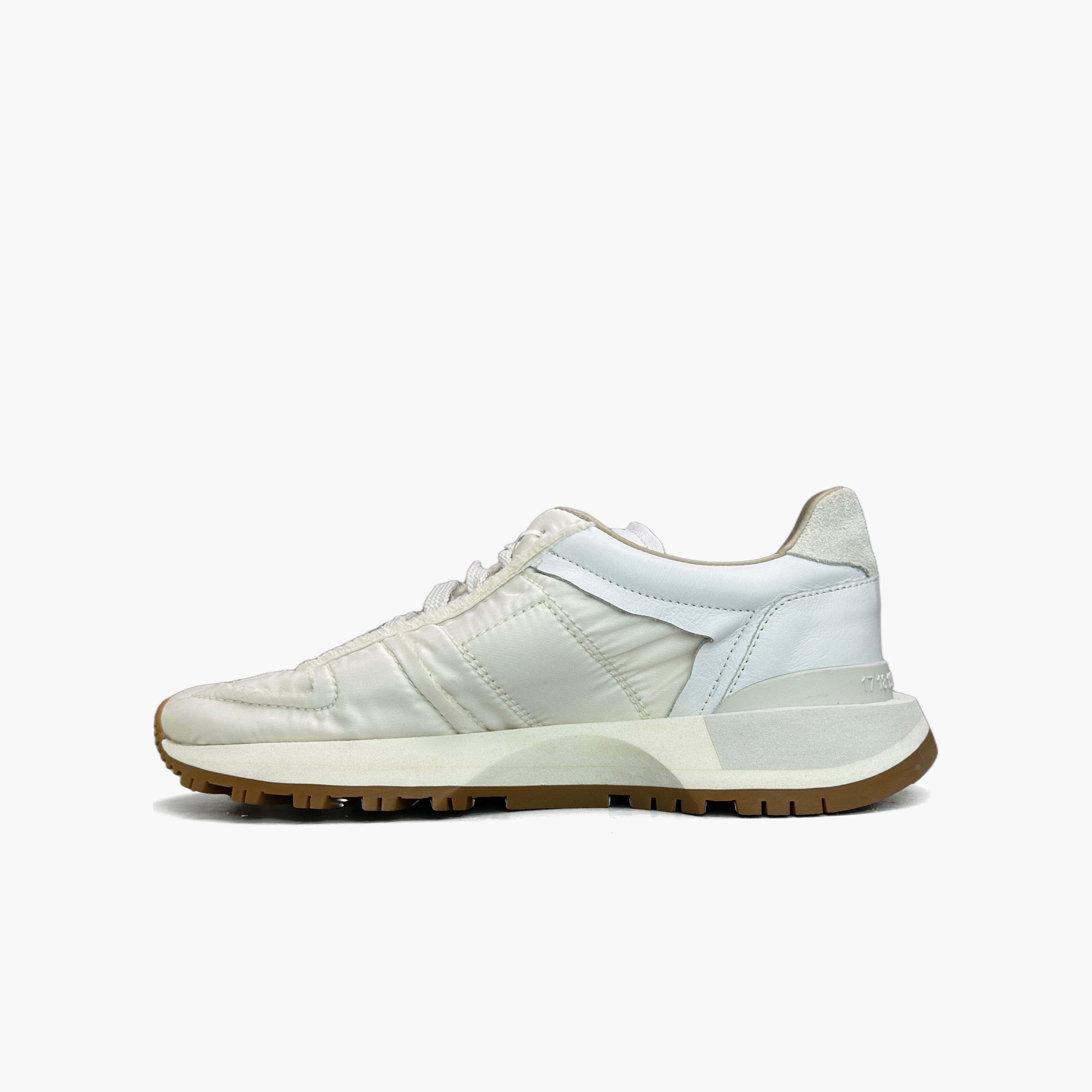 Maison Margiela Maison Margiela Low-Top Sneakers Size 36 Size US 6 / IT 36 - 3 Thumbnail
