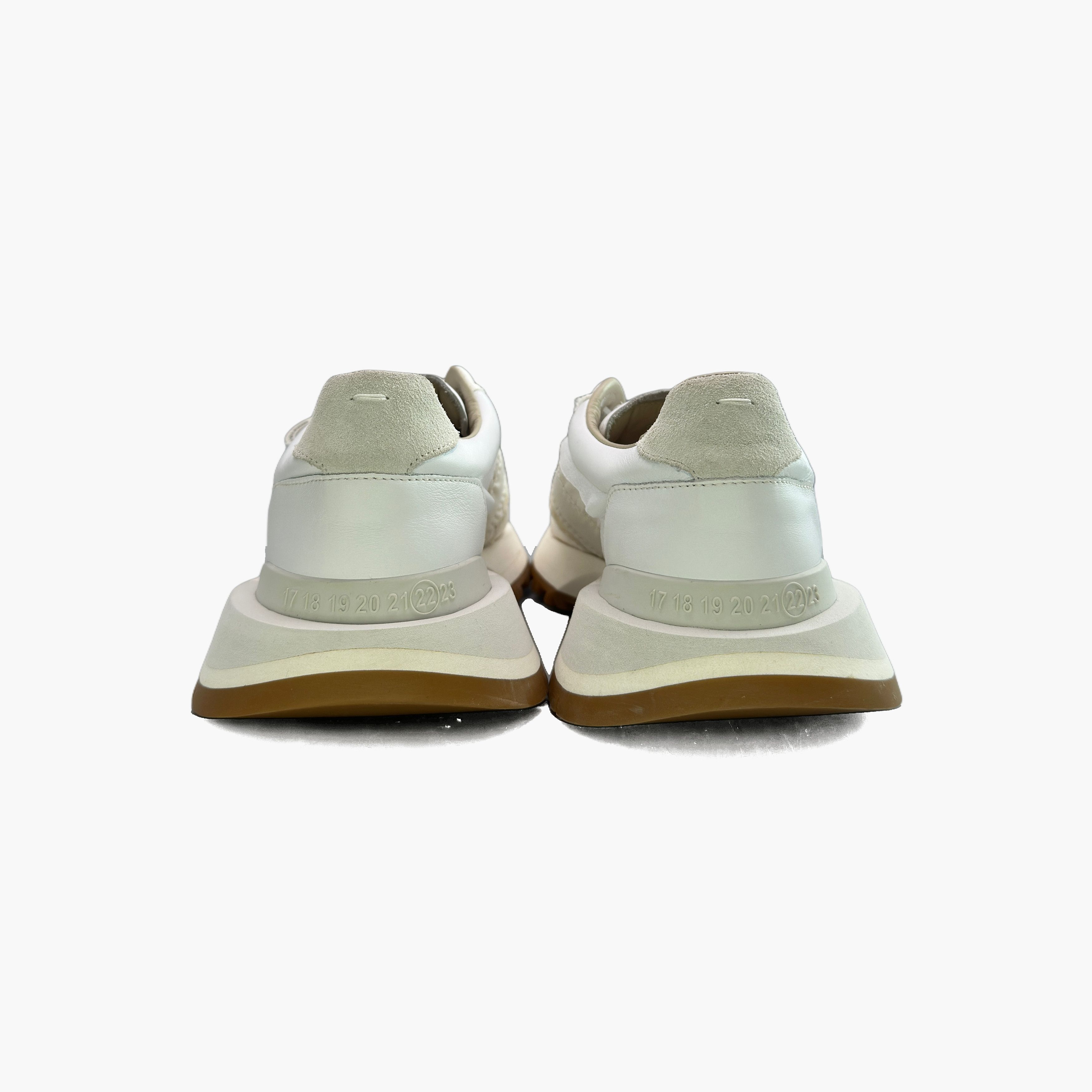 Maison Margiela Maison Margiela Low-Top Sneakers Size 36 Size US 6 / IT 36 - 6 Thumbnail