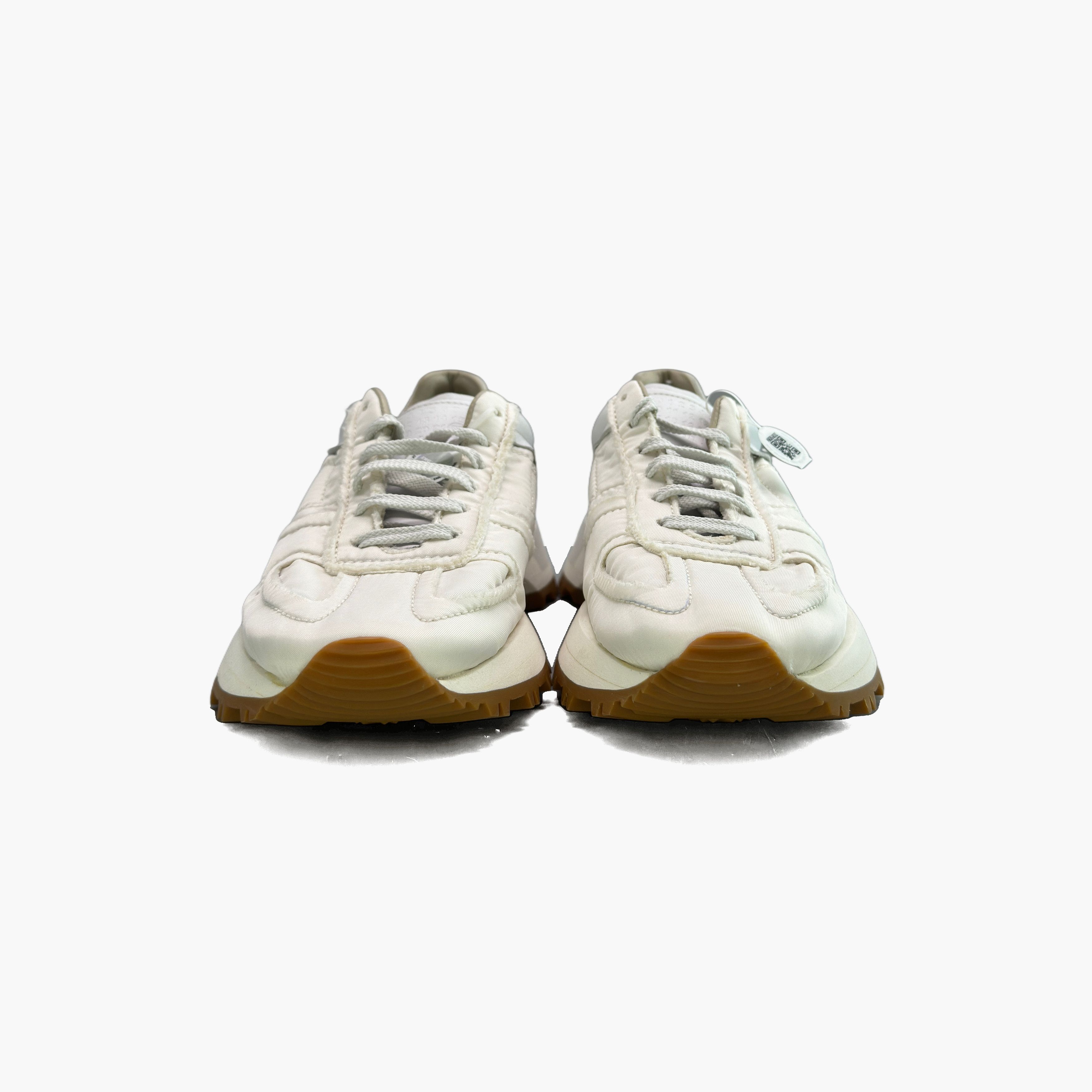 Maison Margiela Maison Margiela Low-Top Sneakers Size 36 Size US 6 / IT 36 - 5 Thumbnail