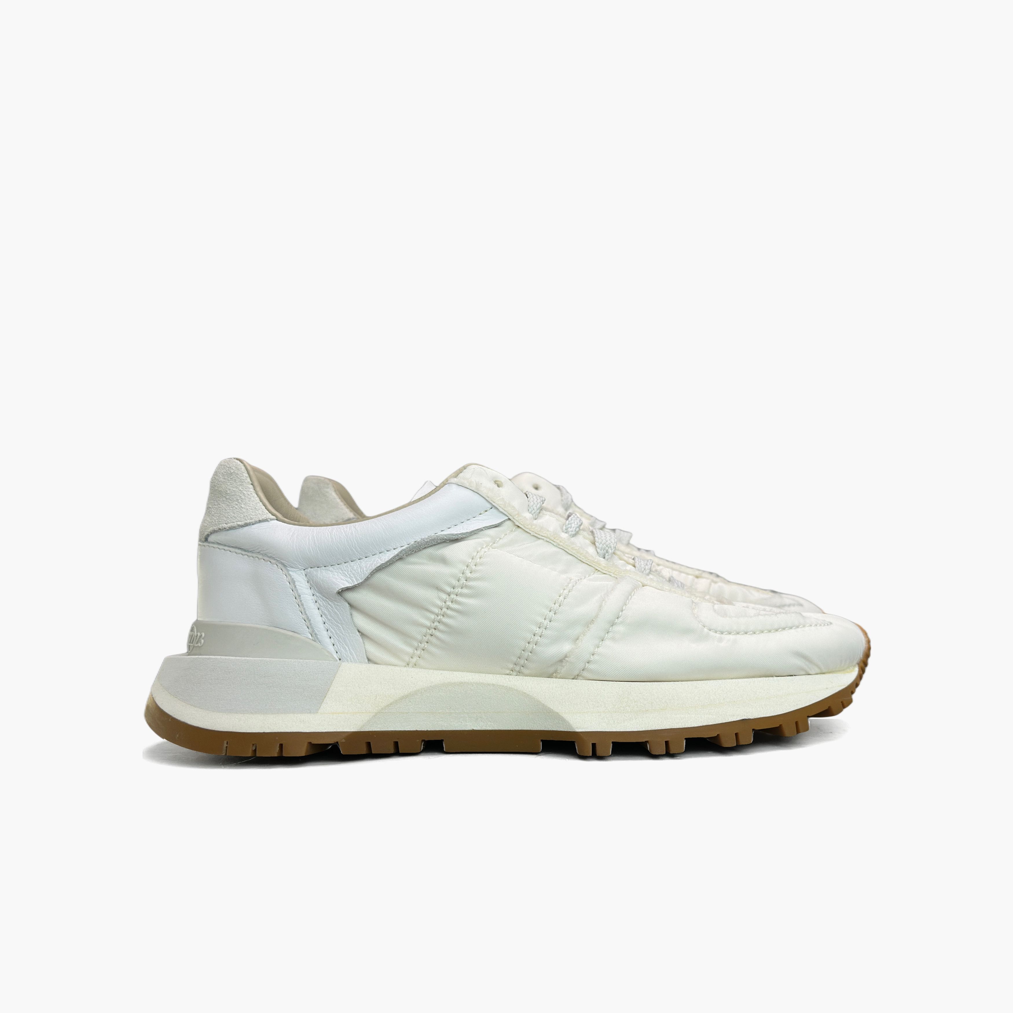 Maison Margiela Maison Margiela Low-Top Sneakers Size 36 Size US 6 / IT 36 - 4 Thumbnail