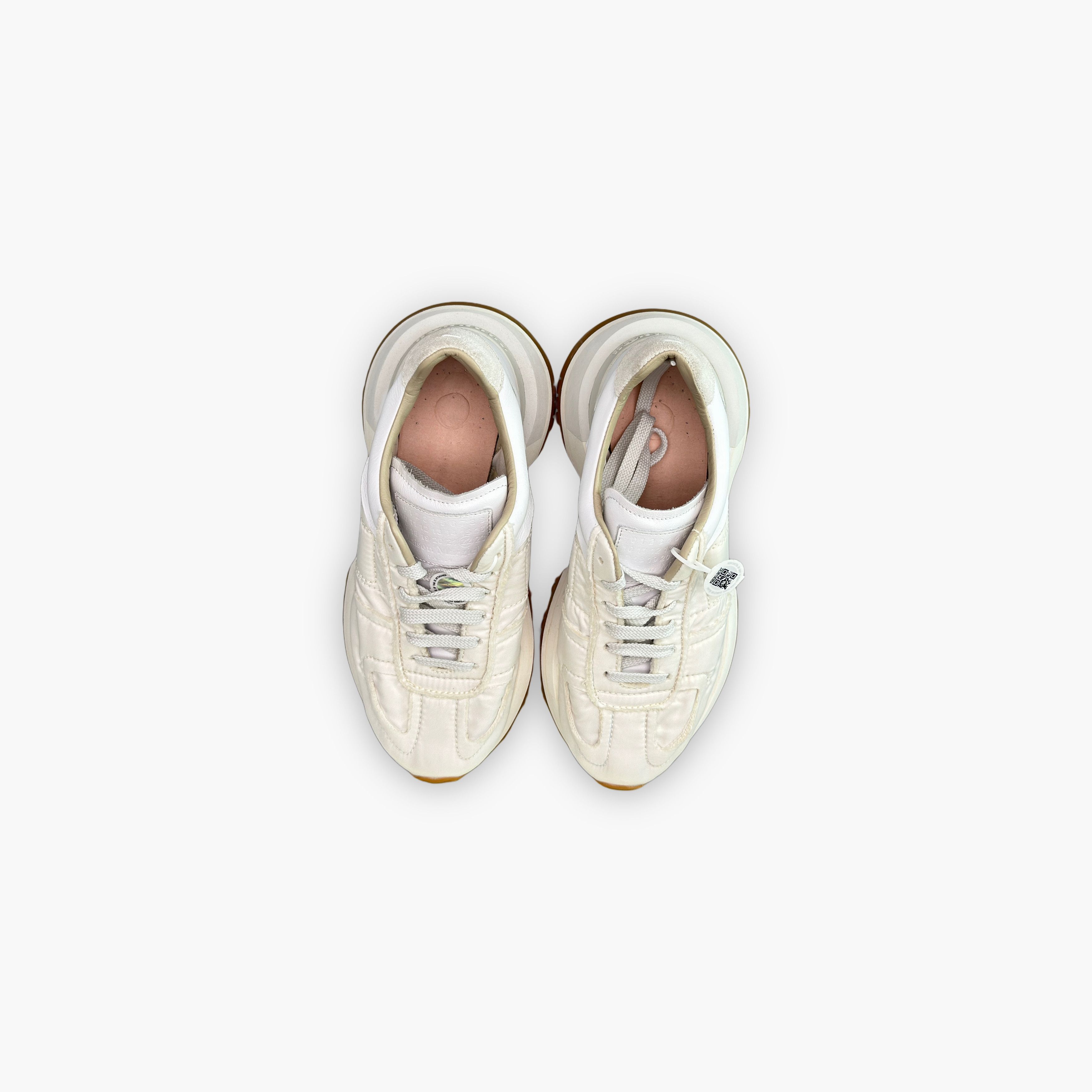 Maison Margiela Maison Margiela Low-Top Sneakers Size 36 Size US 6 / IT 36 - 9 Thumbnail