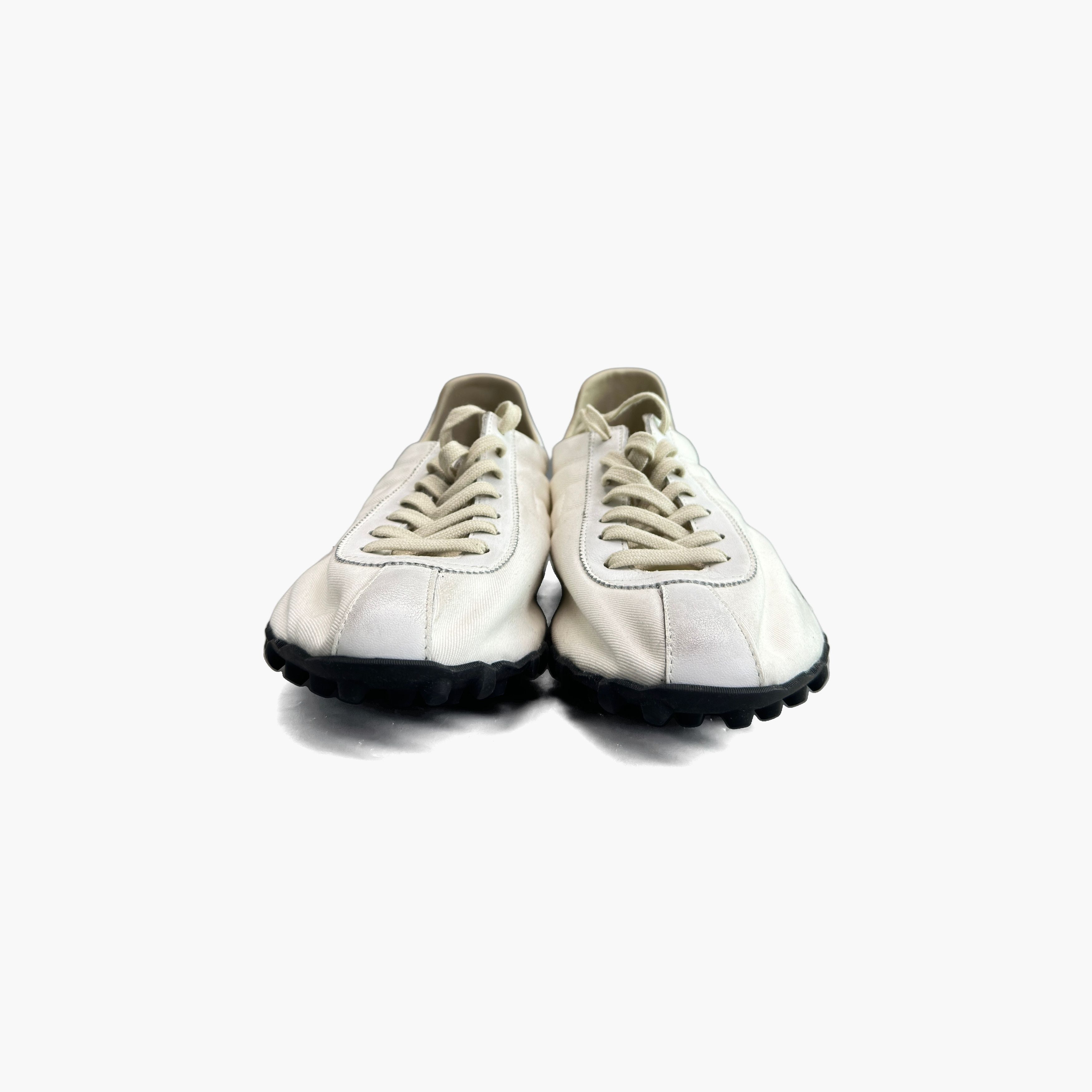 Maison Margiela Maison Margiela Replica Low-Top Sneakers Size 38 Size US 8 / IT 38 - 5 Thumbnail