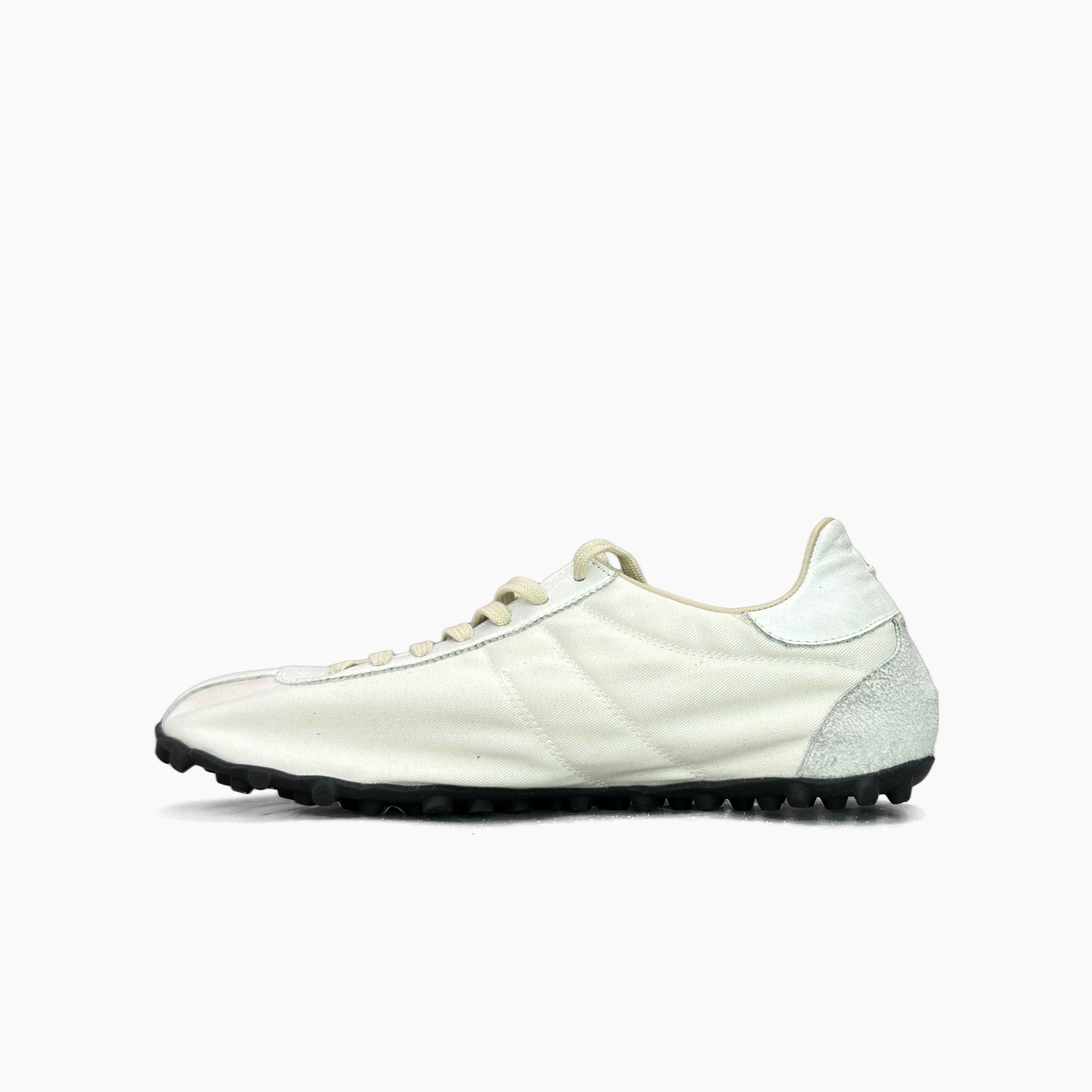 Maison Margiela Maison Margiela Replica Low-Top Sneakers Size 38 Size US 8 / IT 38 - 3 Thumbnail