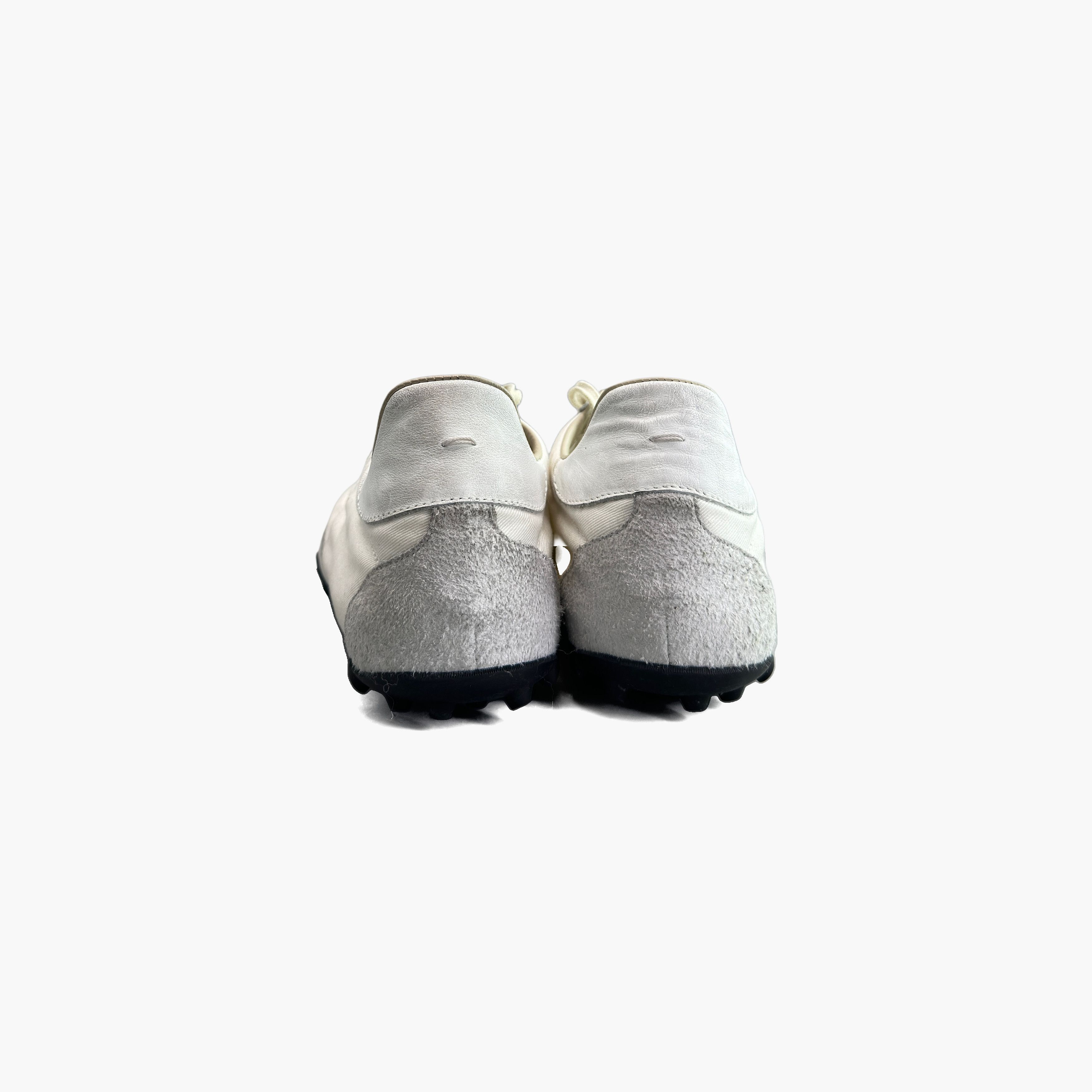 Maison Margiela Maison Margiela Replica Low-Top Sneakers Size 38 Size US 8 / IT 38 - 6 Thumbnail