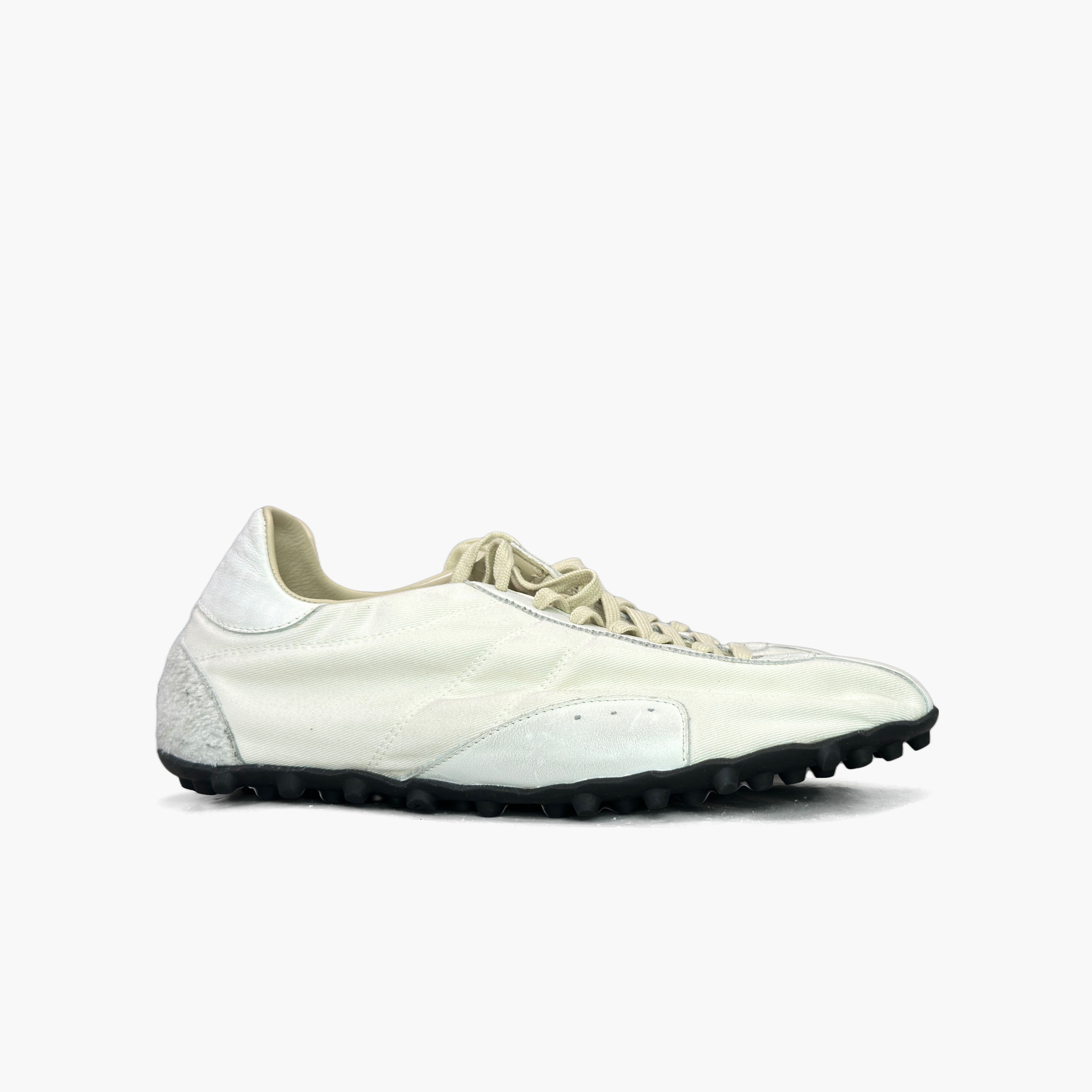 Maison Margiela Maison Margiela Replica Low-Top Sneakers Size 38 Size US 8 / IT 38 - 4 Thumbnail