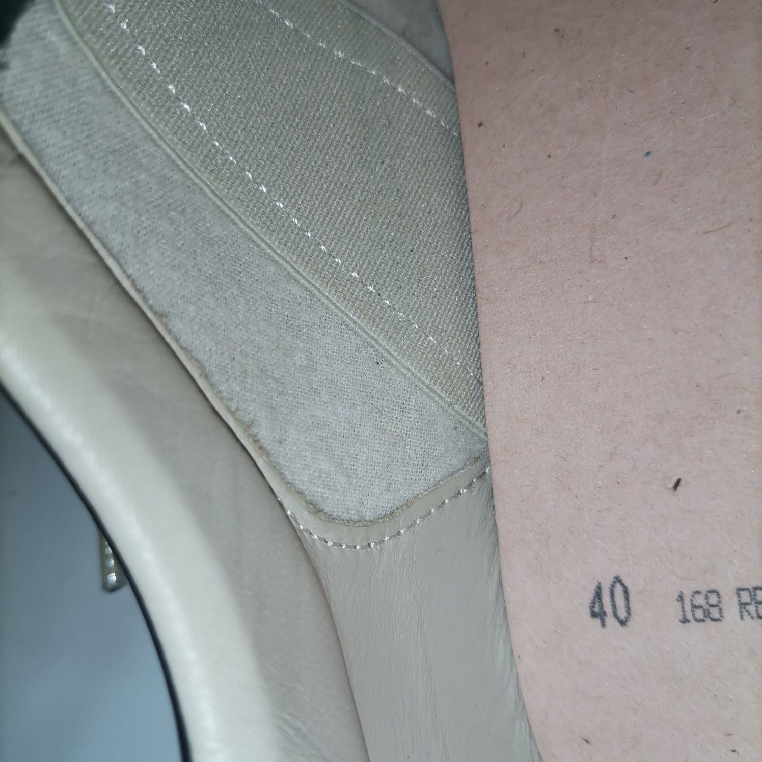 Maison Margiela Maison Margiela Replica Low-Top Sneakers Size 40 Size US 7 / EU 40 - 10 Thumbnail