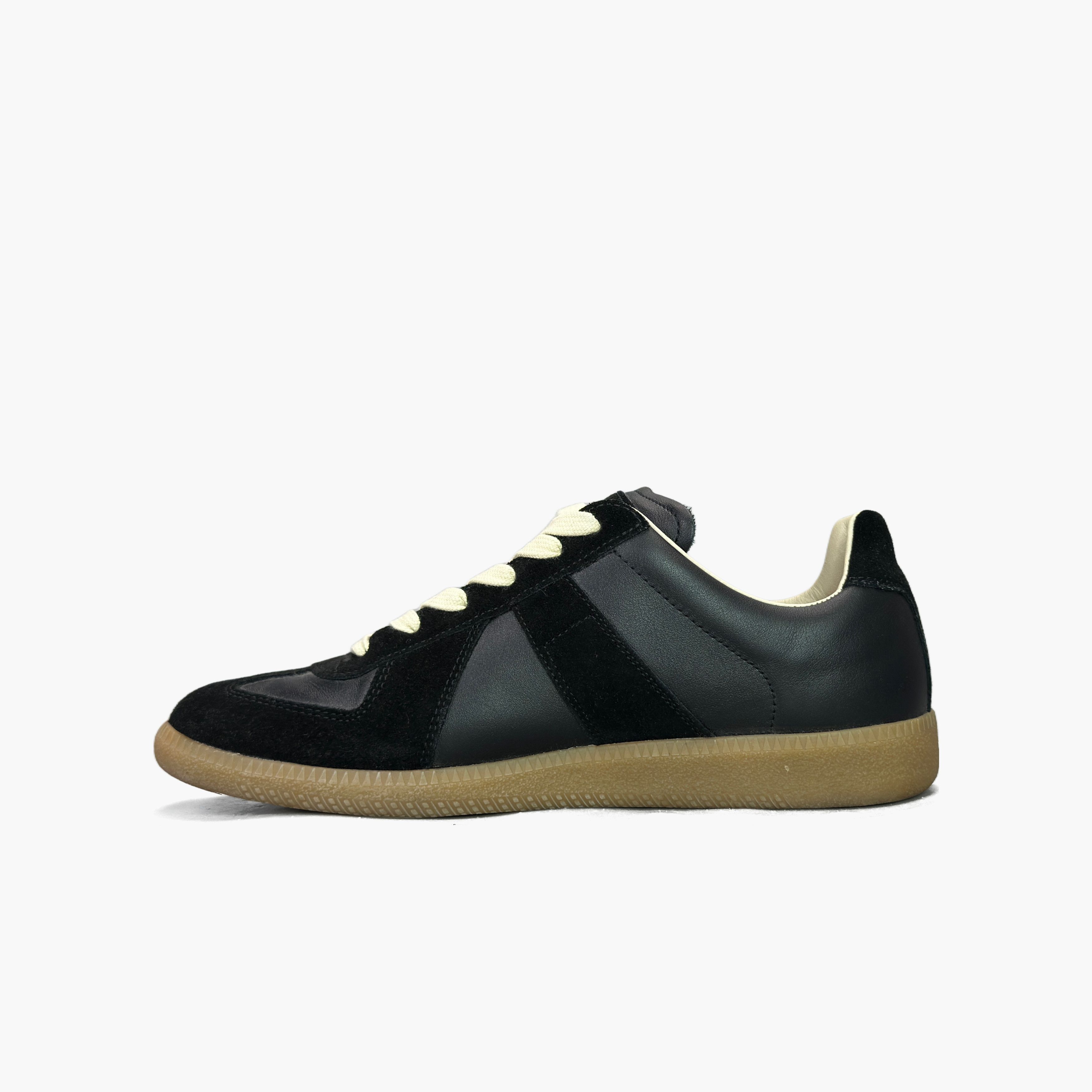 Maison Margiela Maison Margiela Replica Low-Top Sneakers Size 40 Size US 7 / EU 40 - 3 Thumbnail