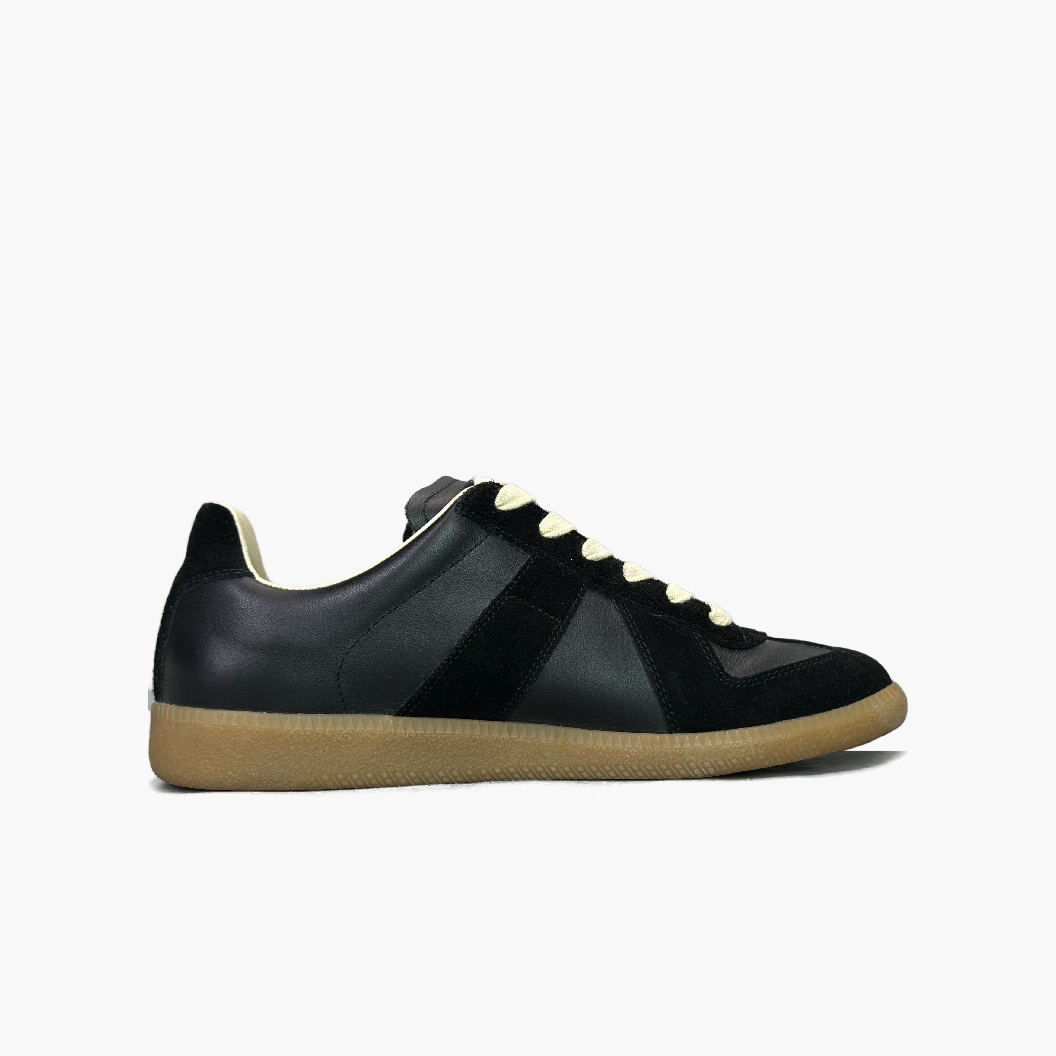 Maison Margiela Maison Margiela Replica Low-Top Sneakers Size 40 Size US 7 / EU 40 - 2 Thumbnail