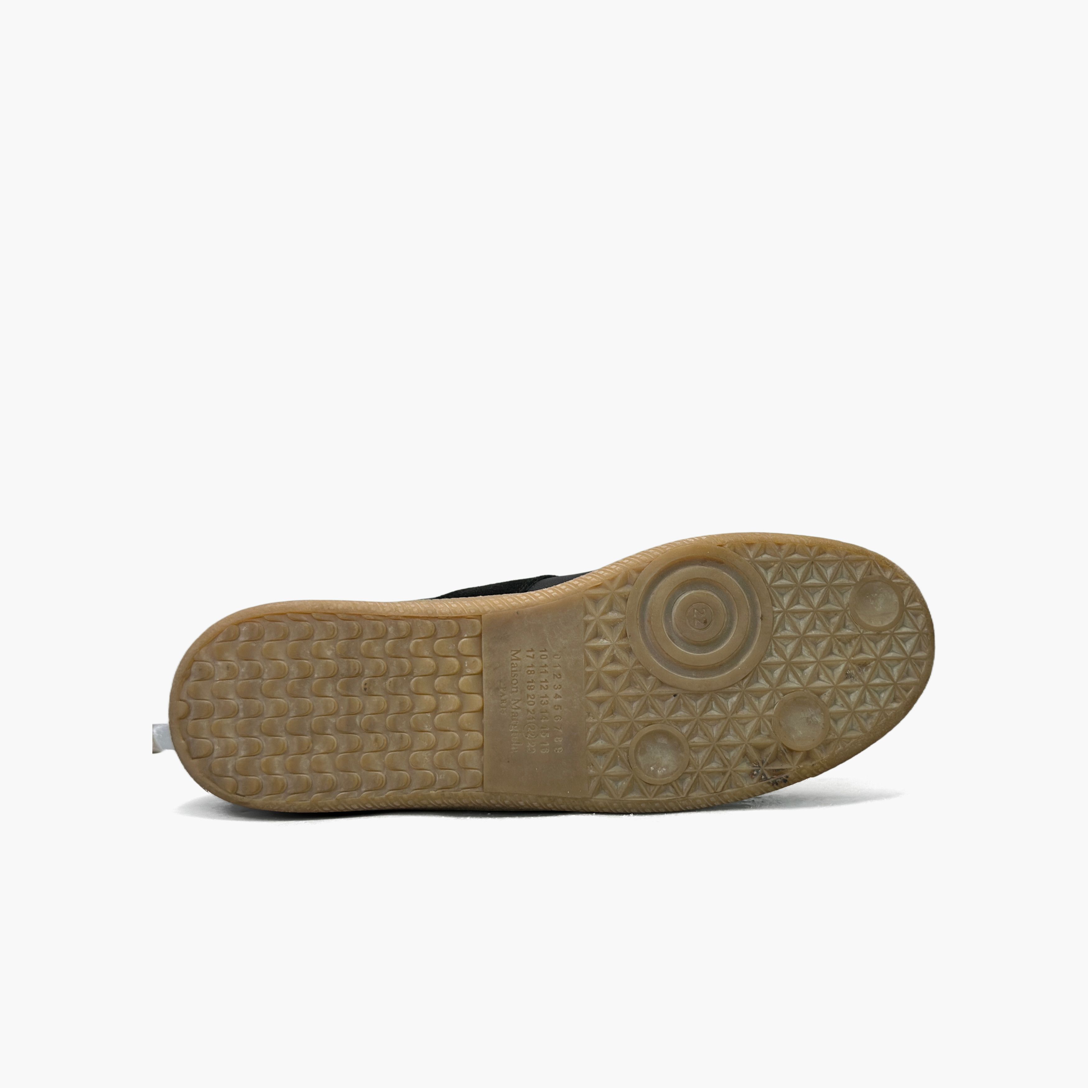 Maison Margiela Maison Margiela Replica Low-Top Sneakers Size 40 Size US 7 / EU 40 - 7 Thumbnail