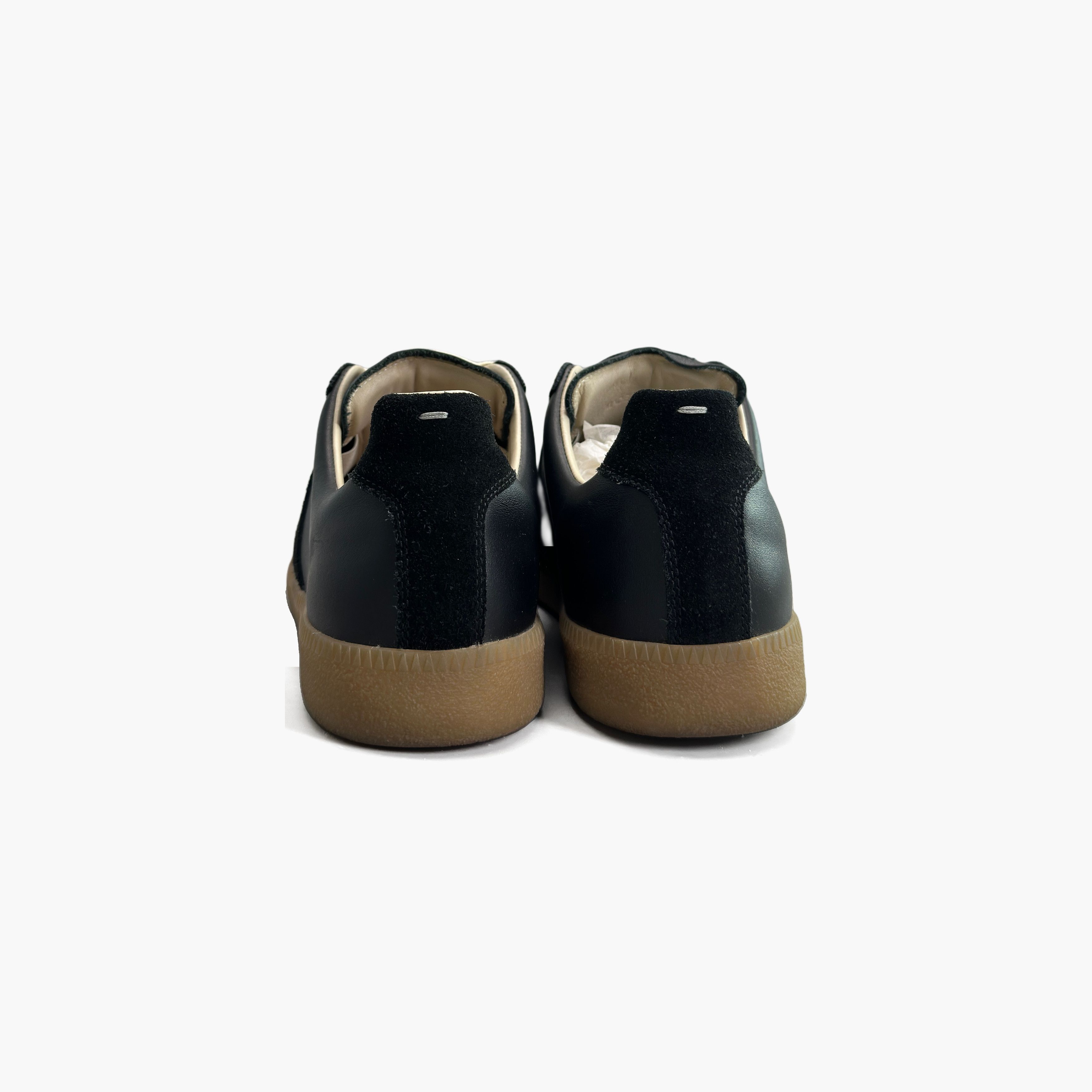 Maison Margiela Maison Margiela Replica Low-Top Sneakers Size 40 Size US 7 / EU 40 - 6 Thumbnail