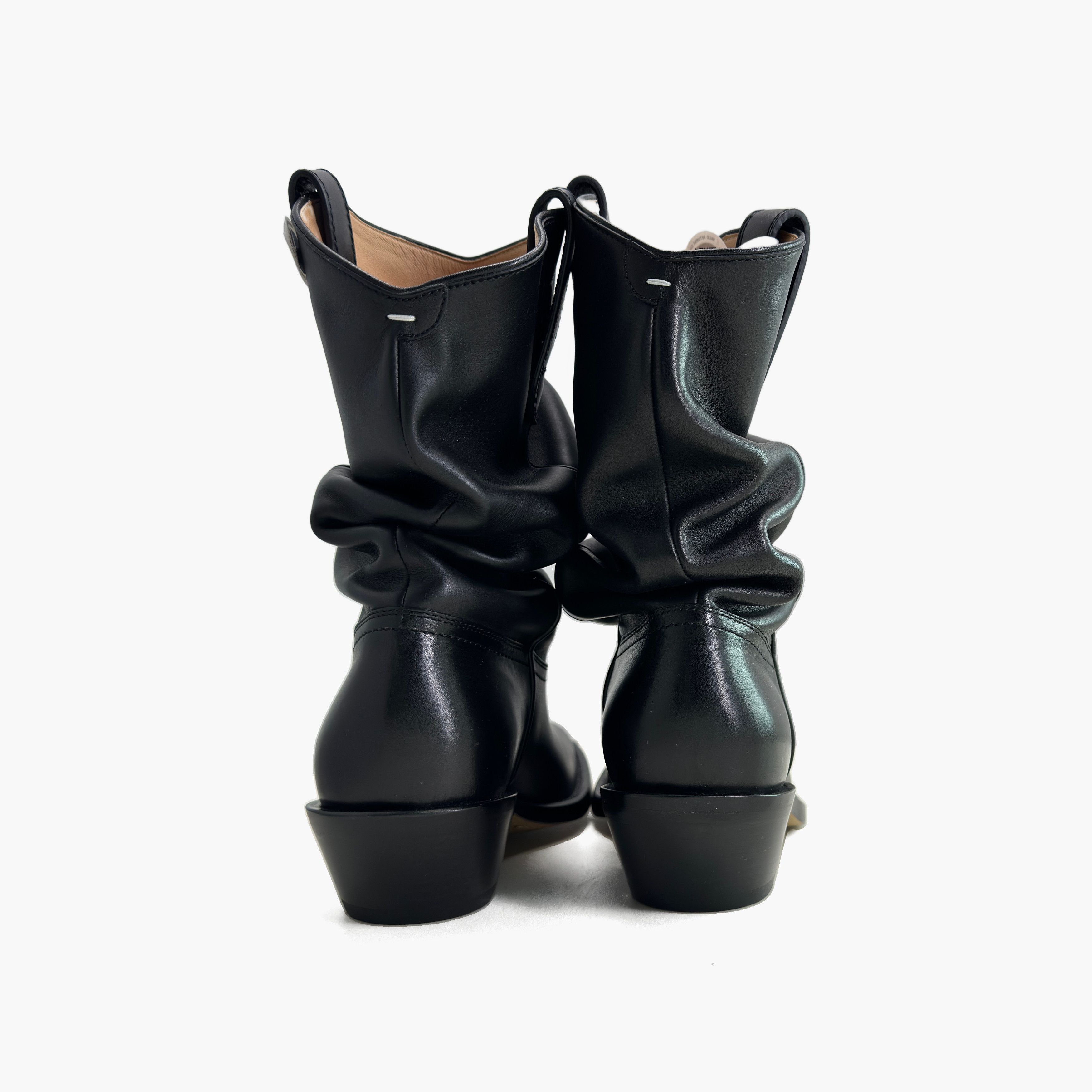 Maison Margiela Maison Margiela Tabi Boots Size 38 Size US 8 / IT 38 - 6 Thumbnail