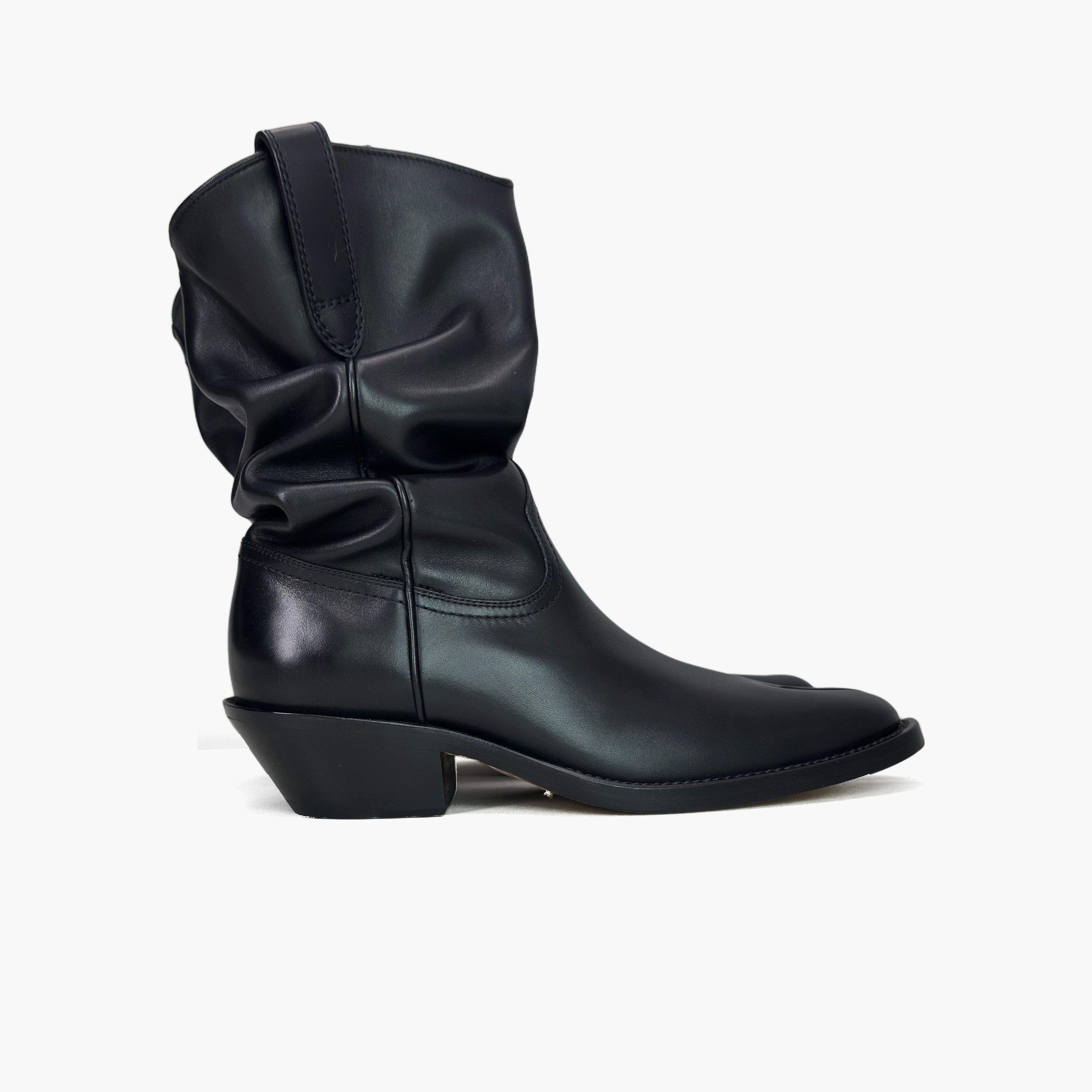 Maison Margiela Maison Margiela Tabi Boots Size 38 Size US 8 / IT 38 - 4 Thumbnail
