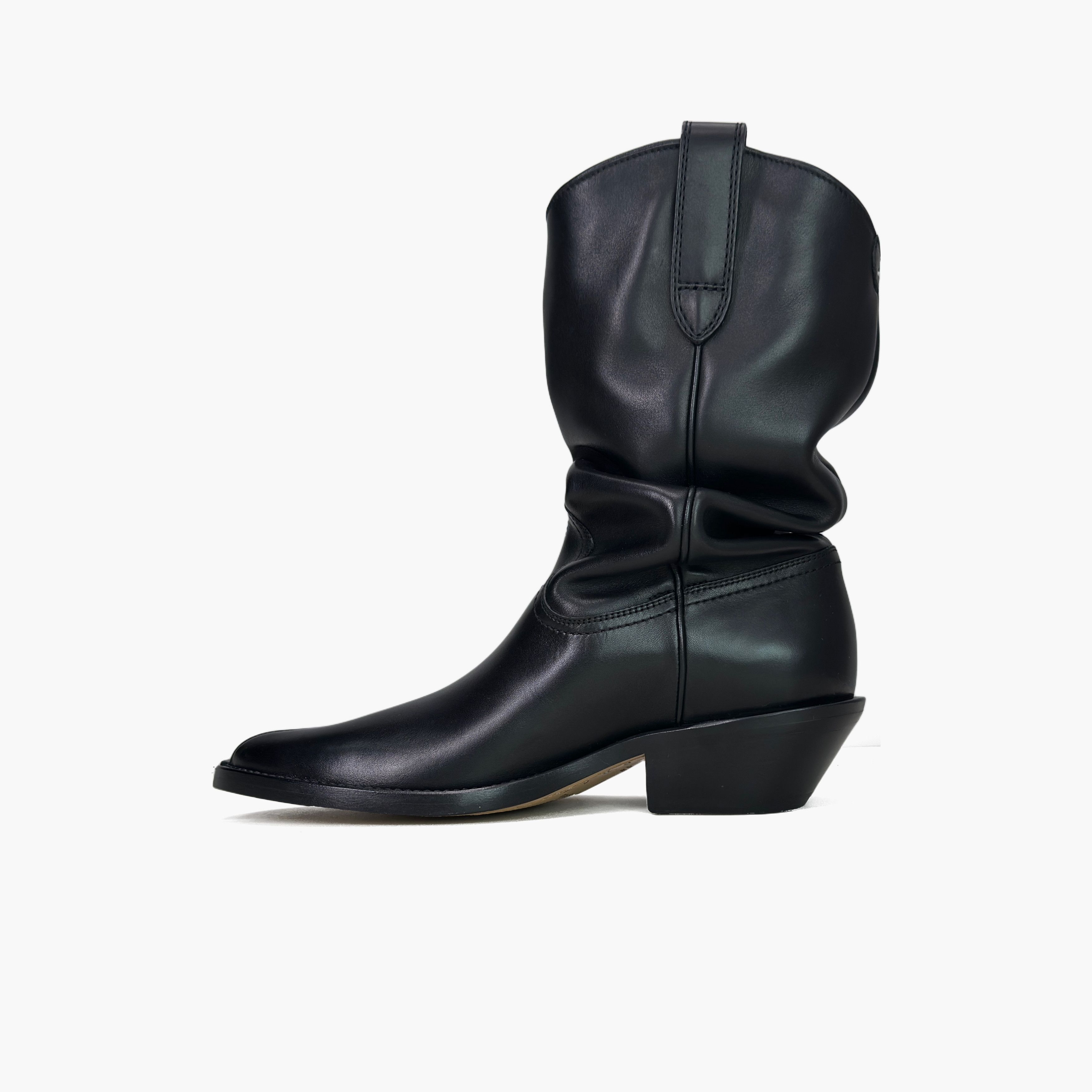 Maison Margiela Maison Margiela Tabi Boots Size 38 Size US 8 / IT 38 - 3 Thumbnail