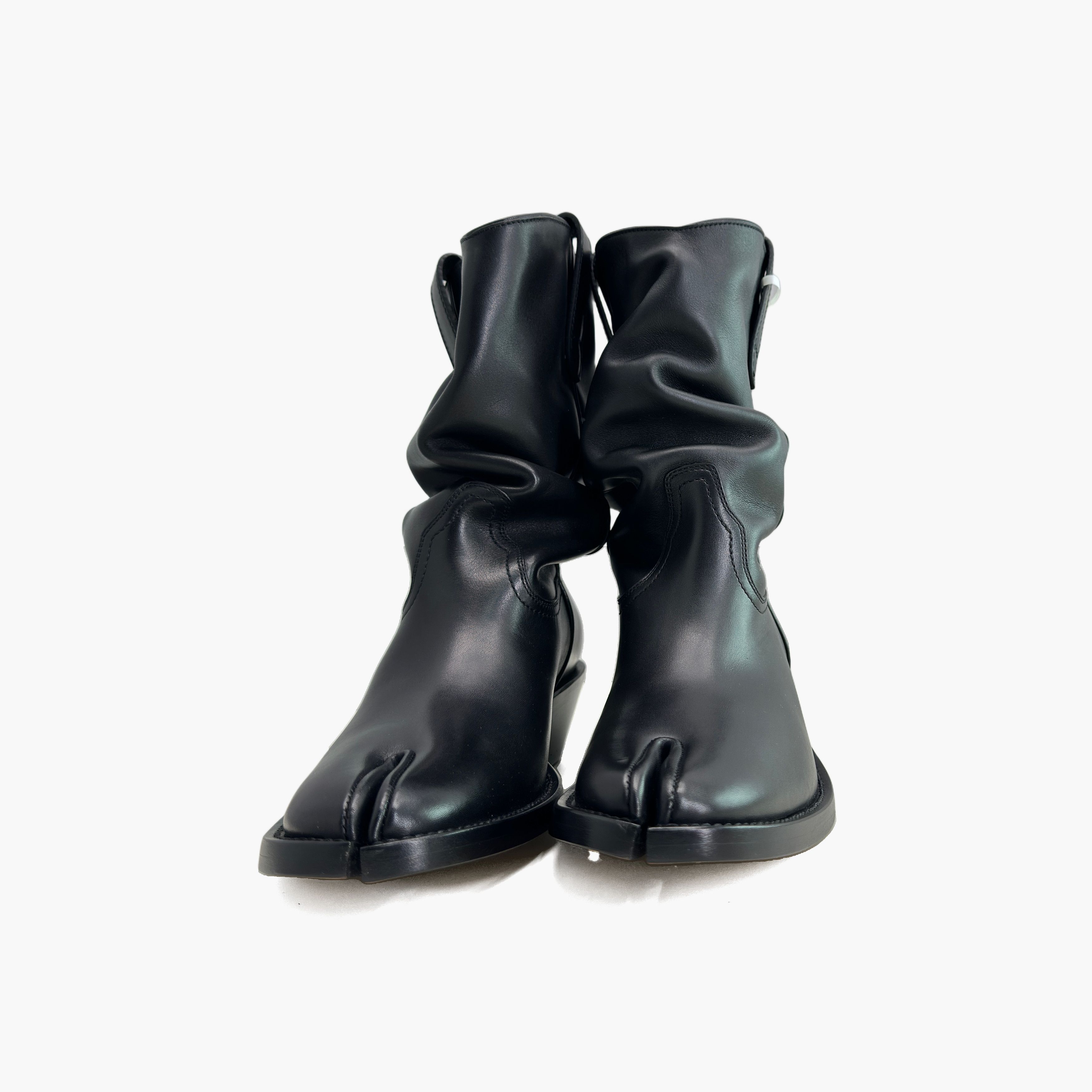 Maison Margiela Maison Margiela Tabi Boots Size 38 Size US 8 / IT 38 - 5 Thumbnail