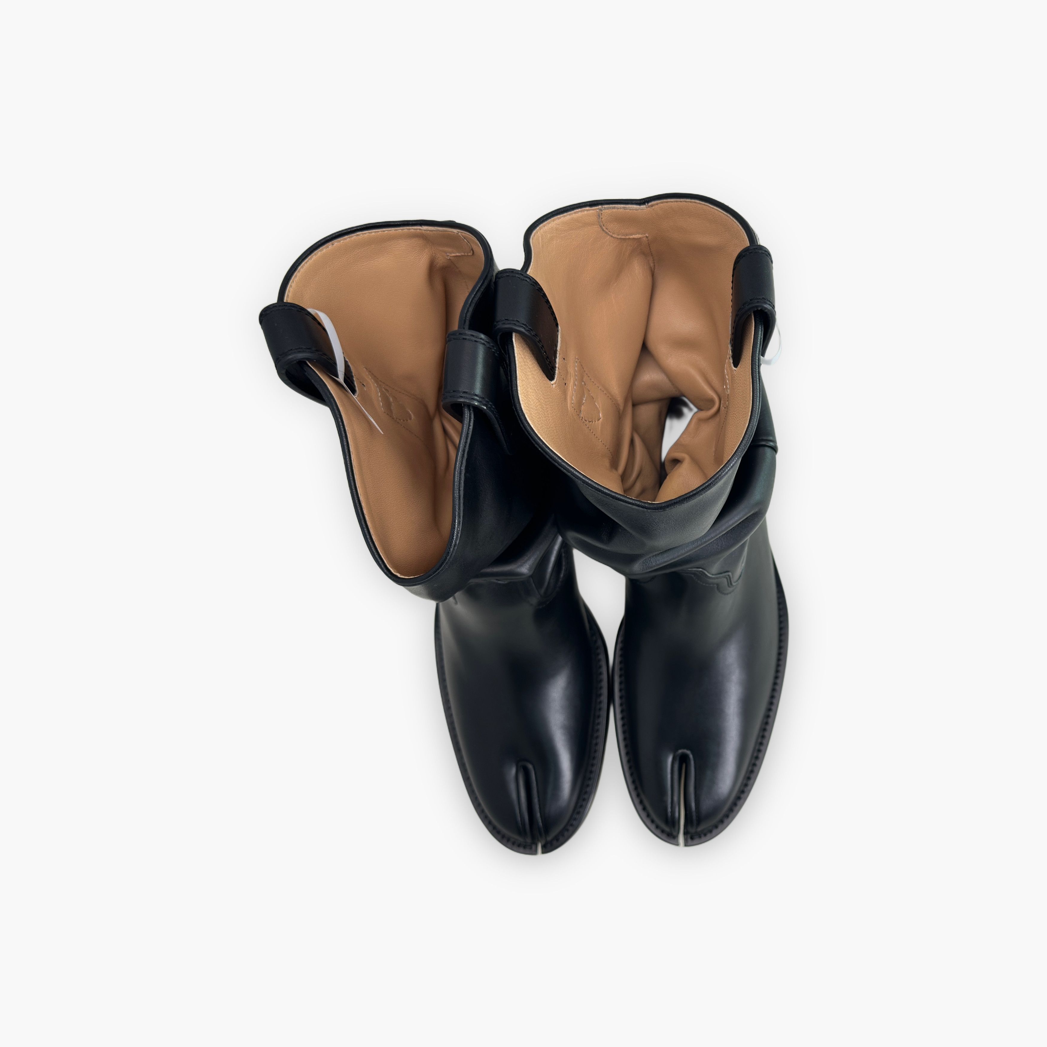 Maison Margiela Maison Margiela Tabi Boots Size 38 Size US 8 / IT 38 - 9 Thumbnail