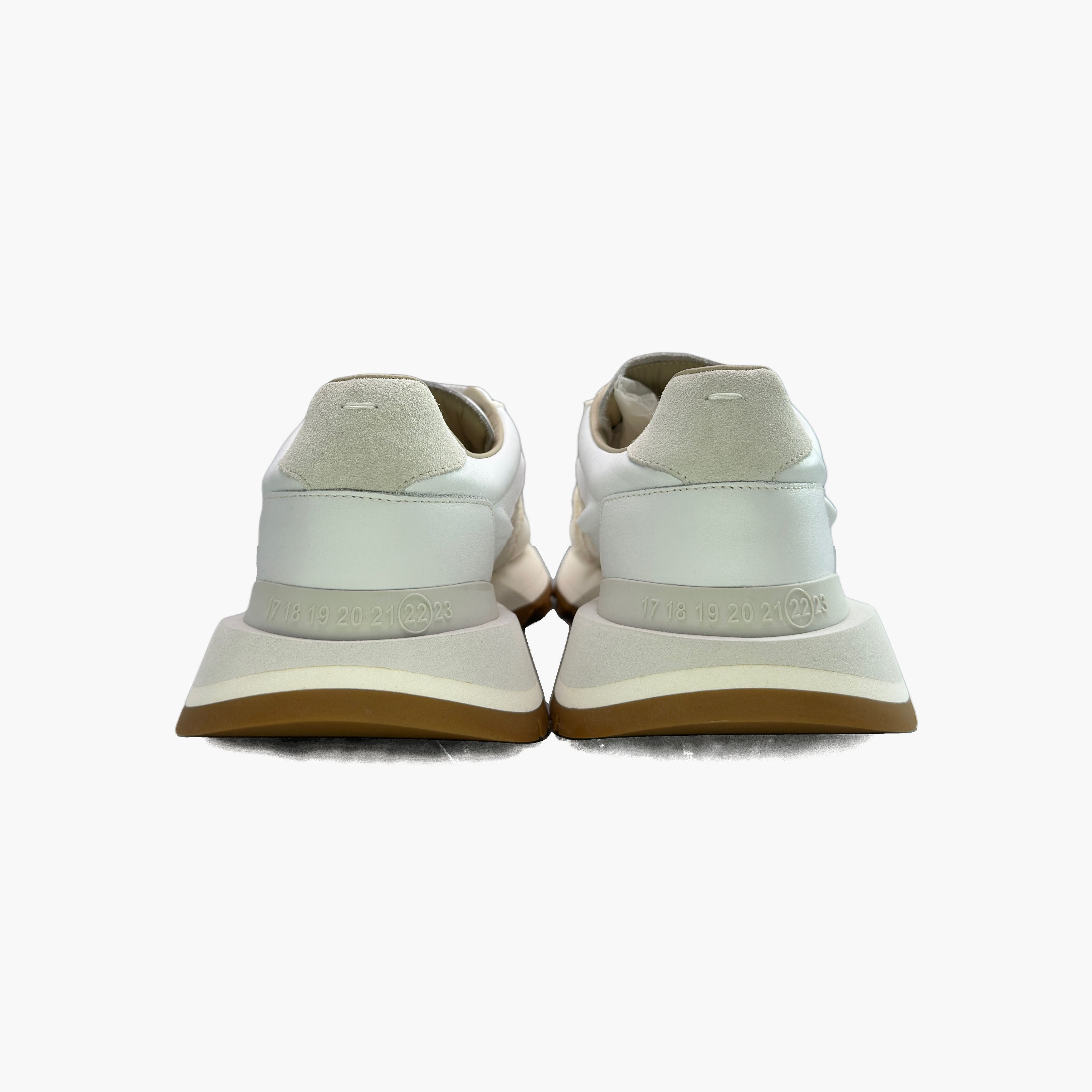 Maison Margiela Maison Margiela Low Top Sneakers Size 39 Size US 9 / IT 39 - 6 Thumbnail