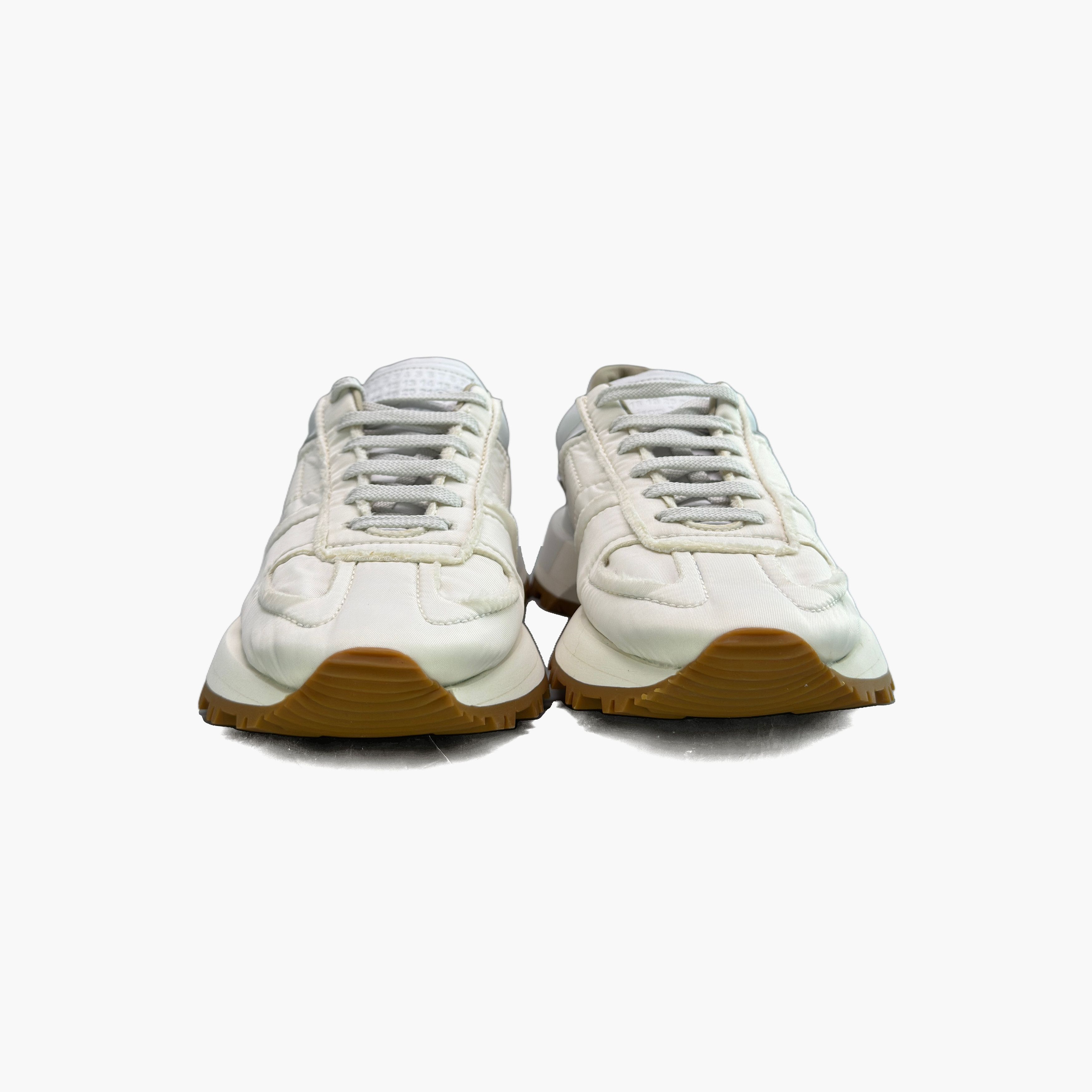 Maison Margiela Maison Margiela Low Top Sneakers Size 39 Size US 9 / IT 39 - 5 Thumbnail