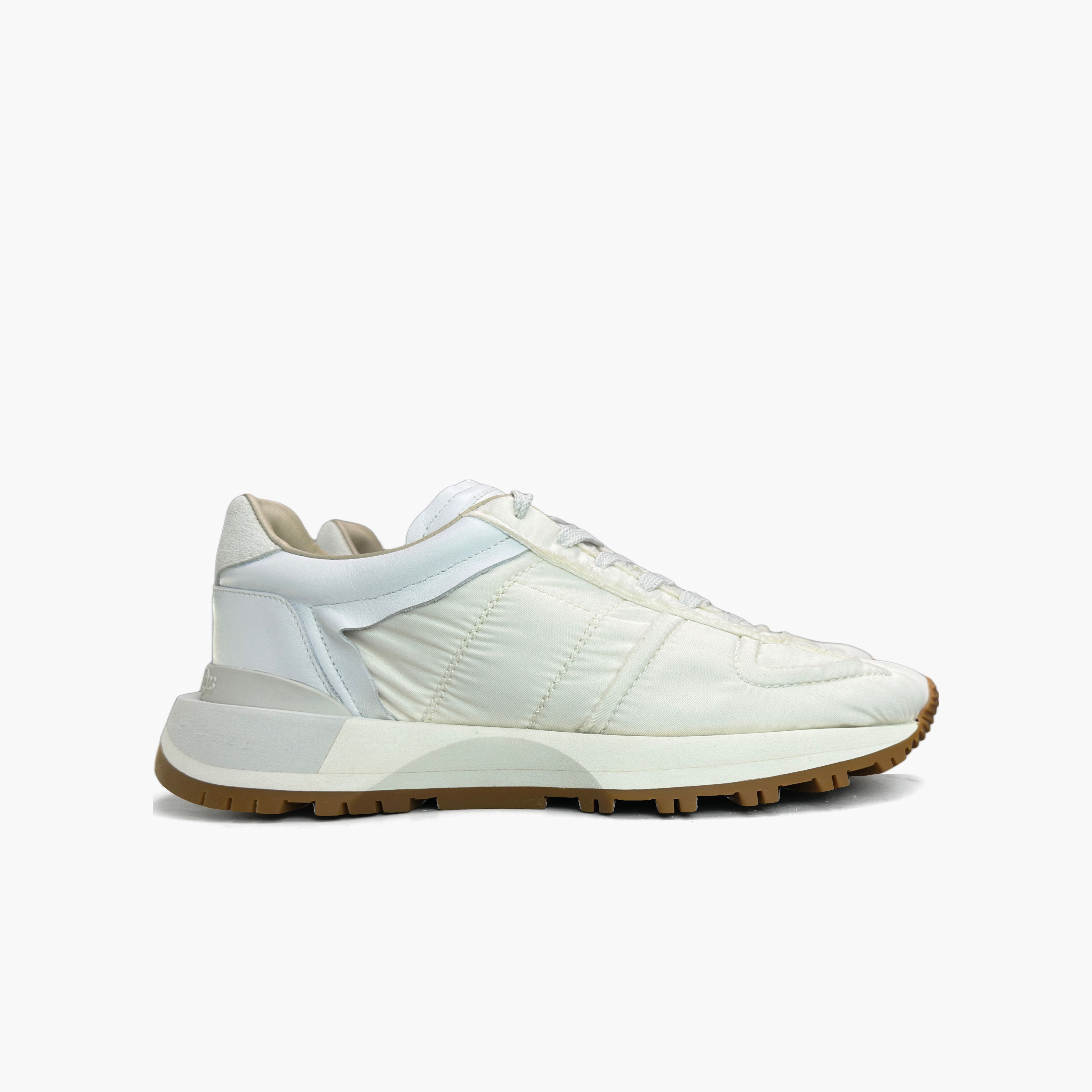 Maison Margiela Maison Margiela Low Top Sneakers Size 39 Size US 9 / IT 39 - 4 Thumbnail