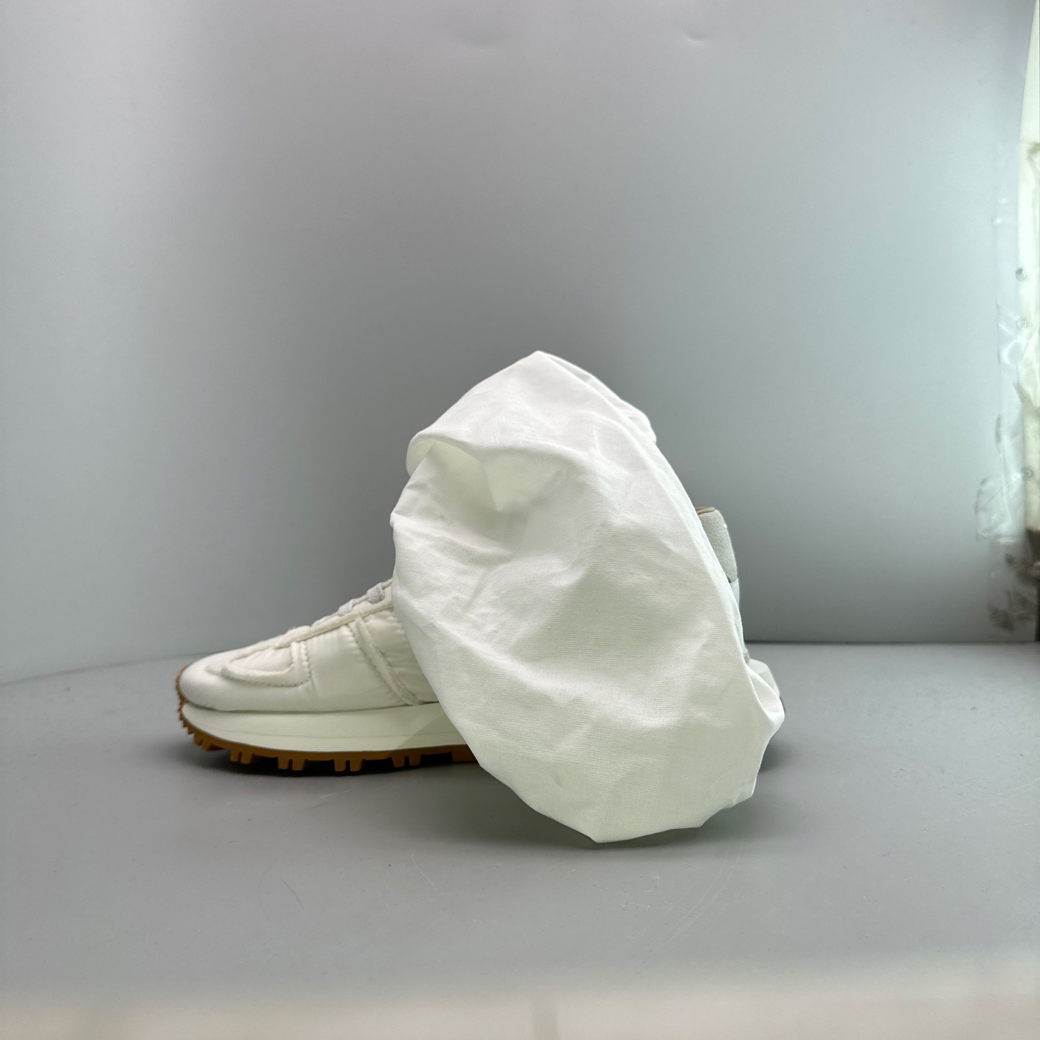 Maison Margiela Maison Margiela Low Top Sneakers Size 39 Size US 9 / IT 39 - 10 Thumbnail