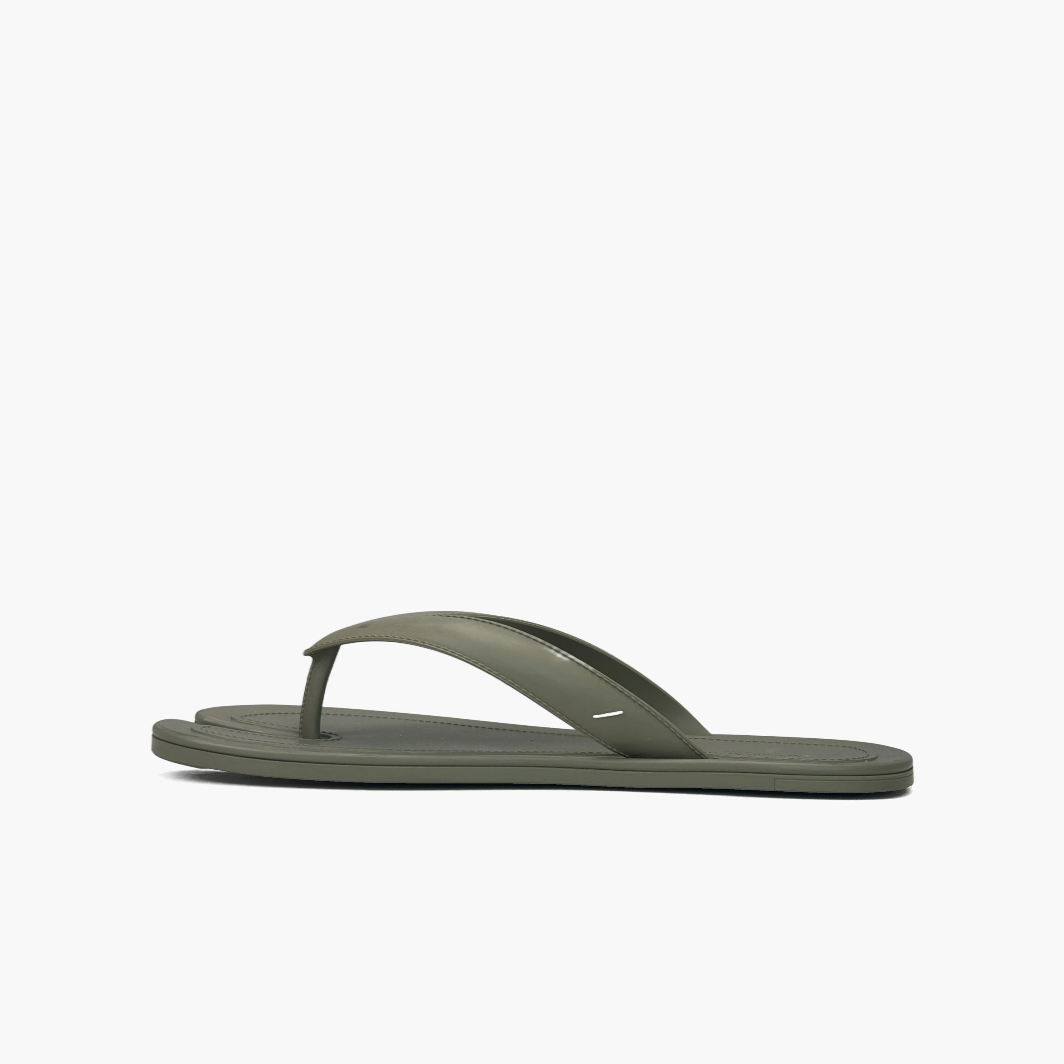 Maison Margiela Maison Margiela Tabi Sandals IT 36 Size US 6 / IT 36 - 3 Thumbnail