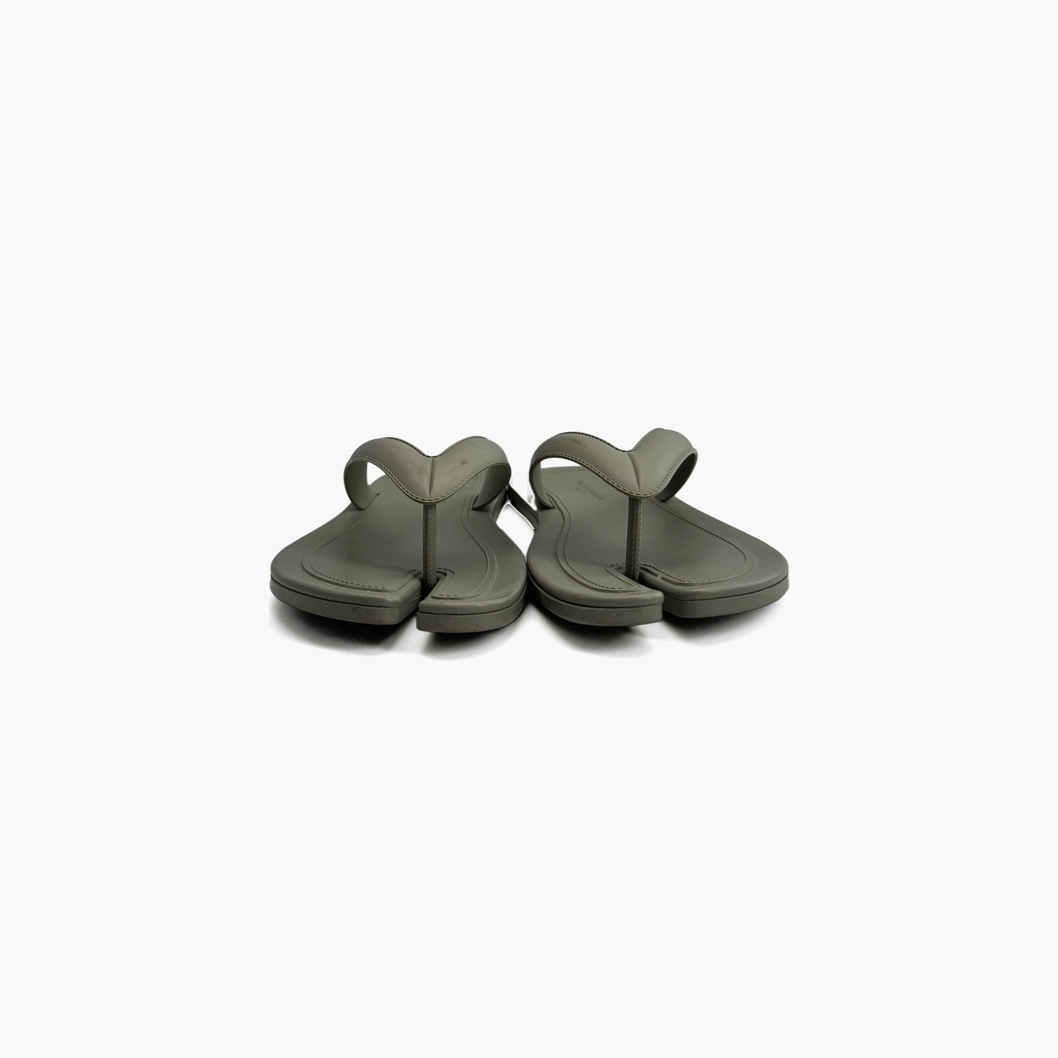 Maison Margiela Maison Margiela Tabi Sandals IT 36 Size US 6 / IT 36 - 5 Thumbnail