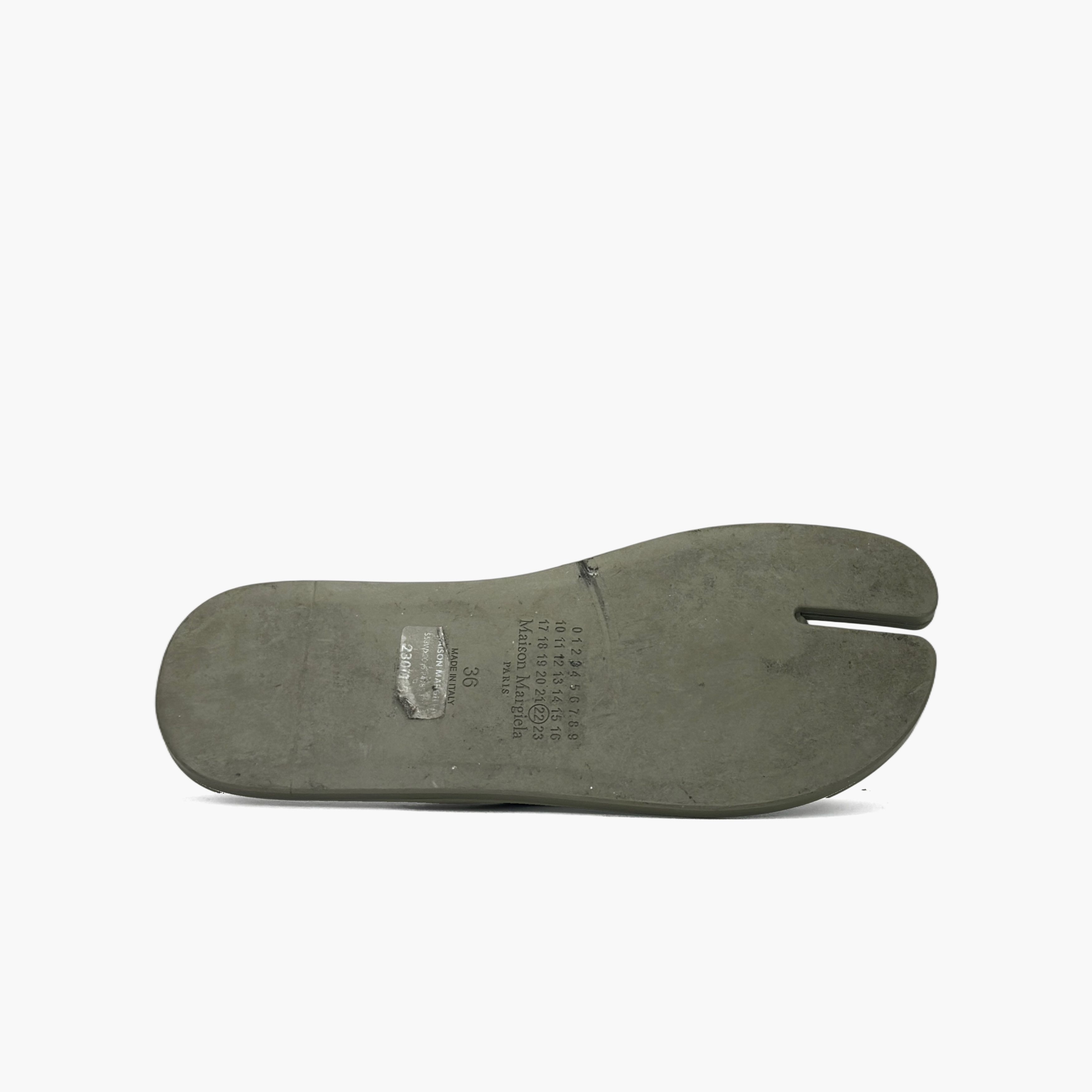 Maison Margiela Maison Margiela Tabi Sandals IT 36 Size US 6 / IT 36 - 7 Thumbnail