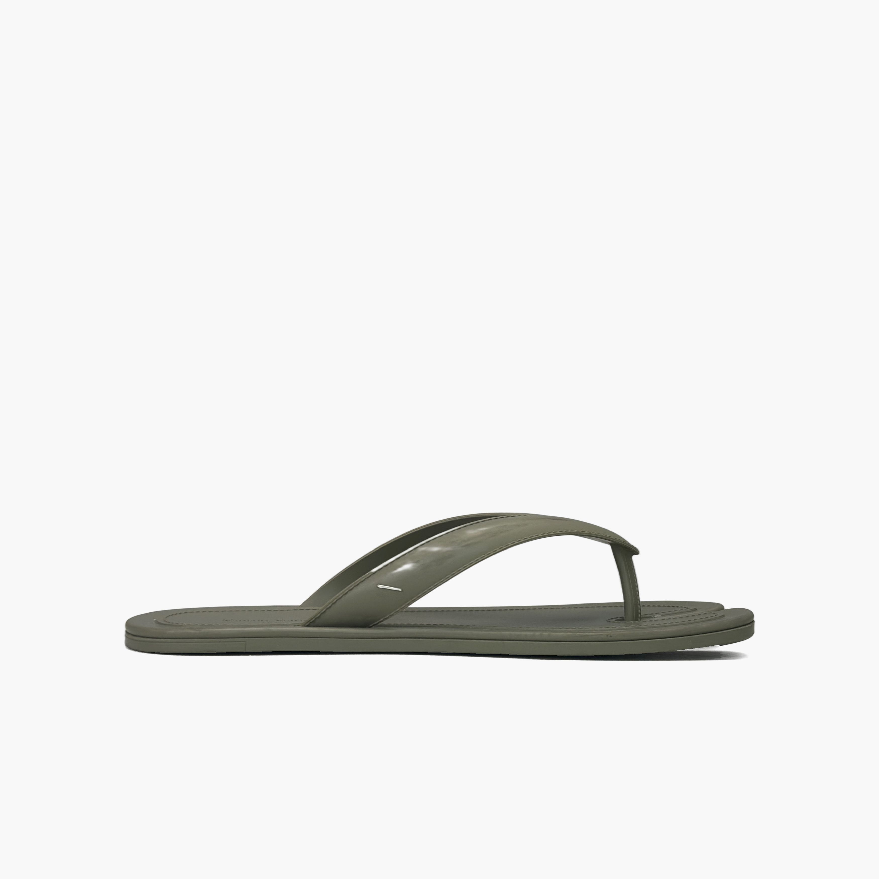 Maison Margiela Maison Margiela Tabi Sandals IT 36 Size US 6 / IT 36 - 2 Thumbnail