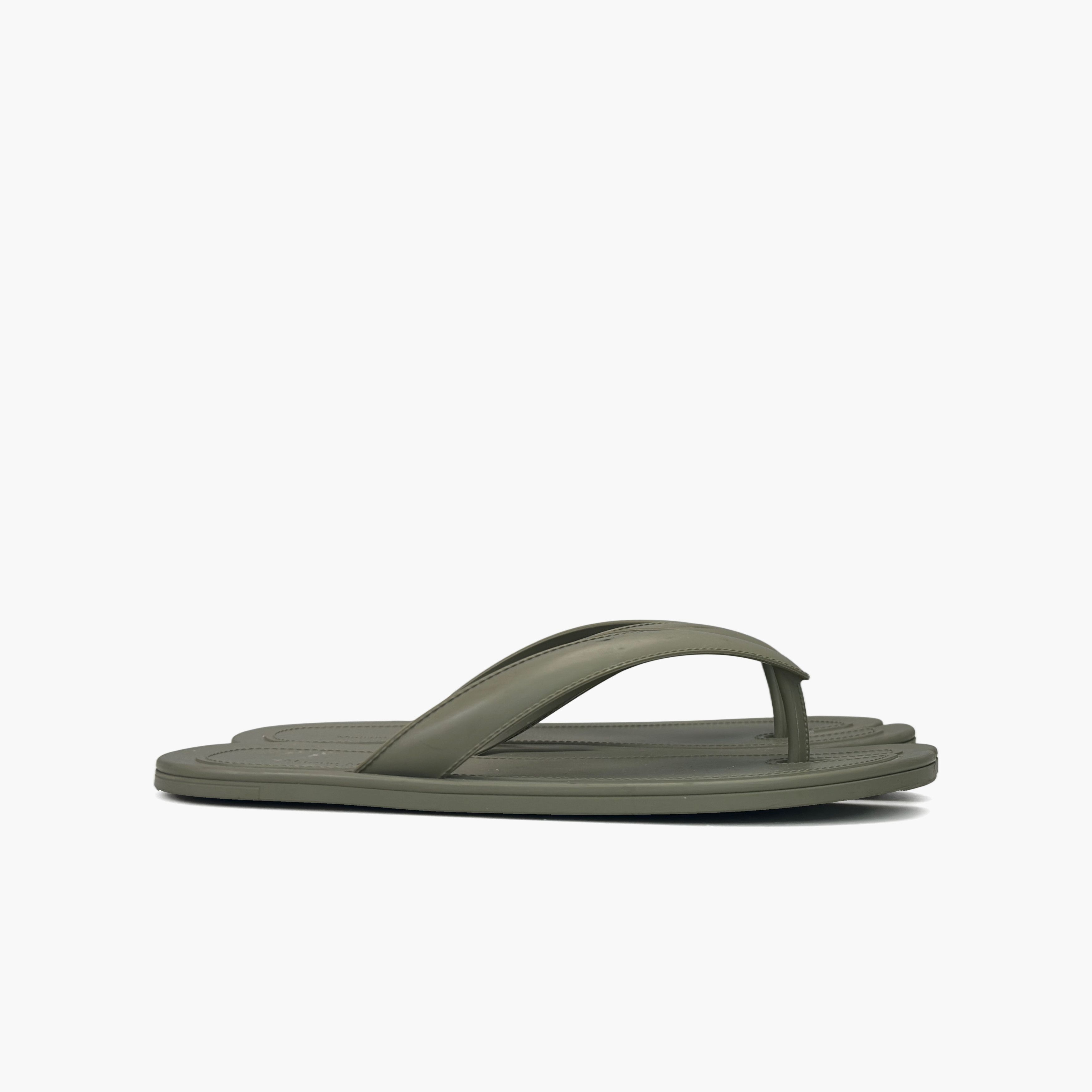 Maison Margiela Maison Margiela Tabi Sandals IT 36 Size US 6 / IT 36 - 4 Thumbnail
