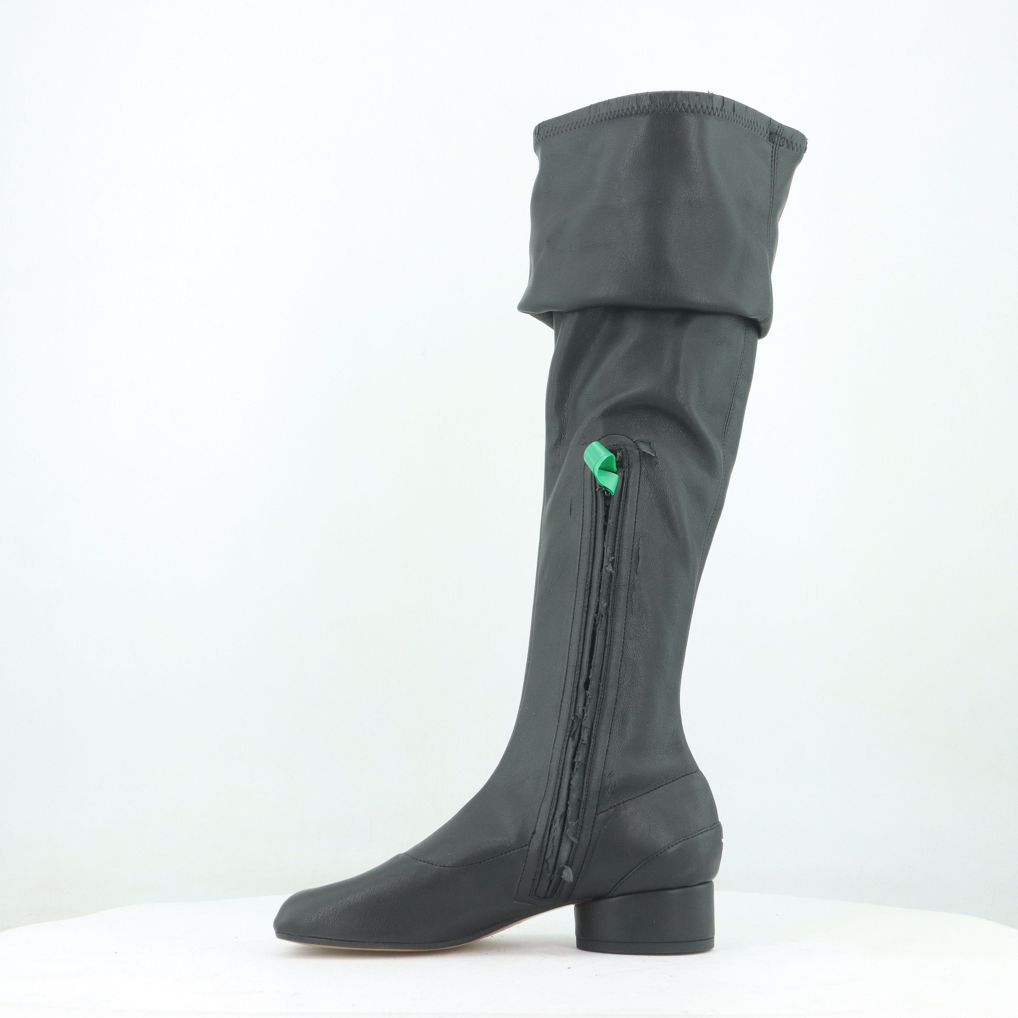 Maison Margiela Maison Margiela Tabi Boots Size 36 Size US 6 / IT 36 - 6 Thumbnail