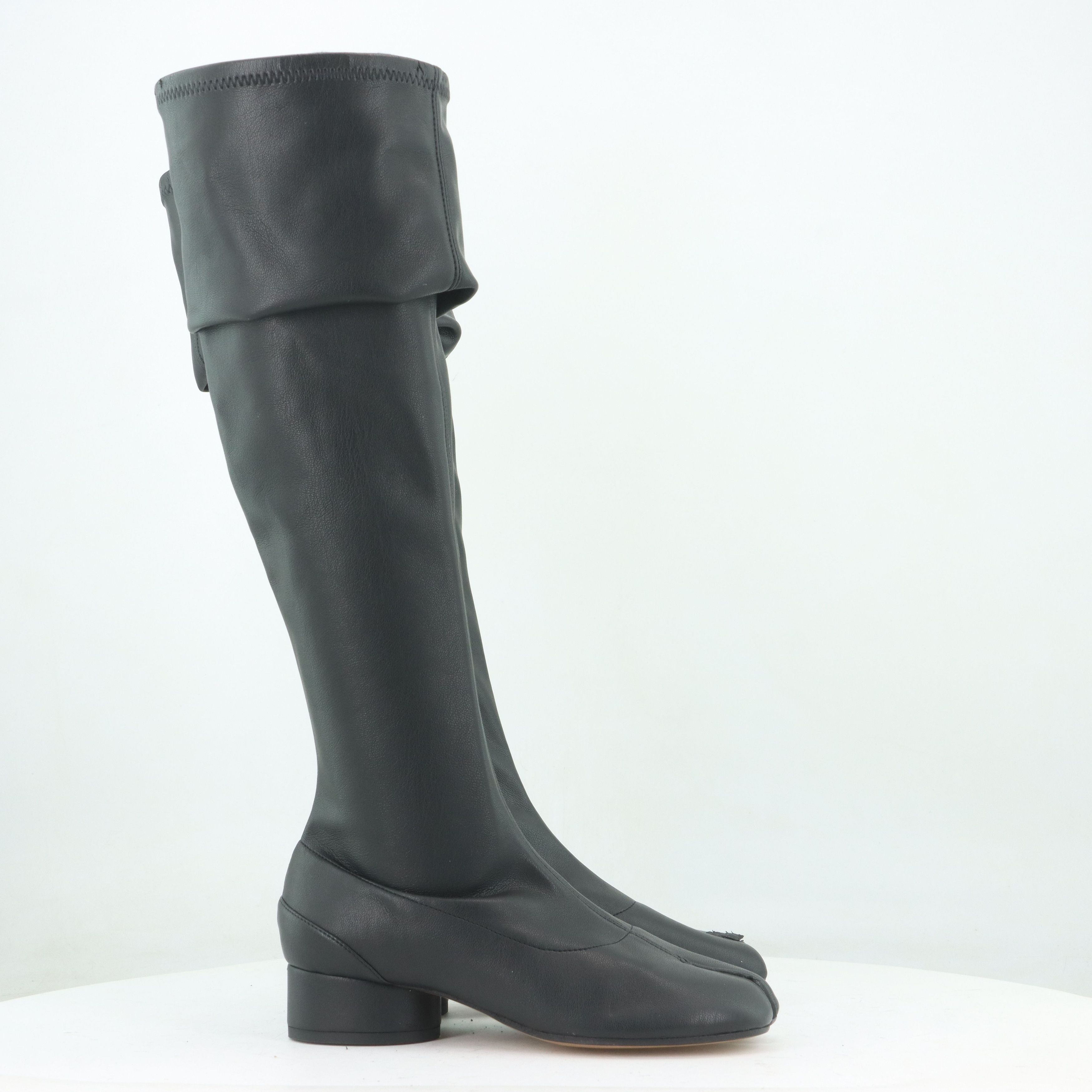 Maison Margiela Maison Margiela Tabi Boots Size 36 Size US 6 / IT 36 - 3 Thumbnail