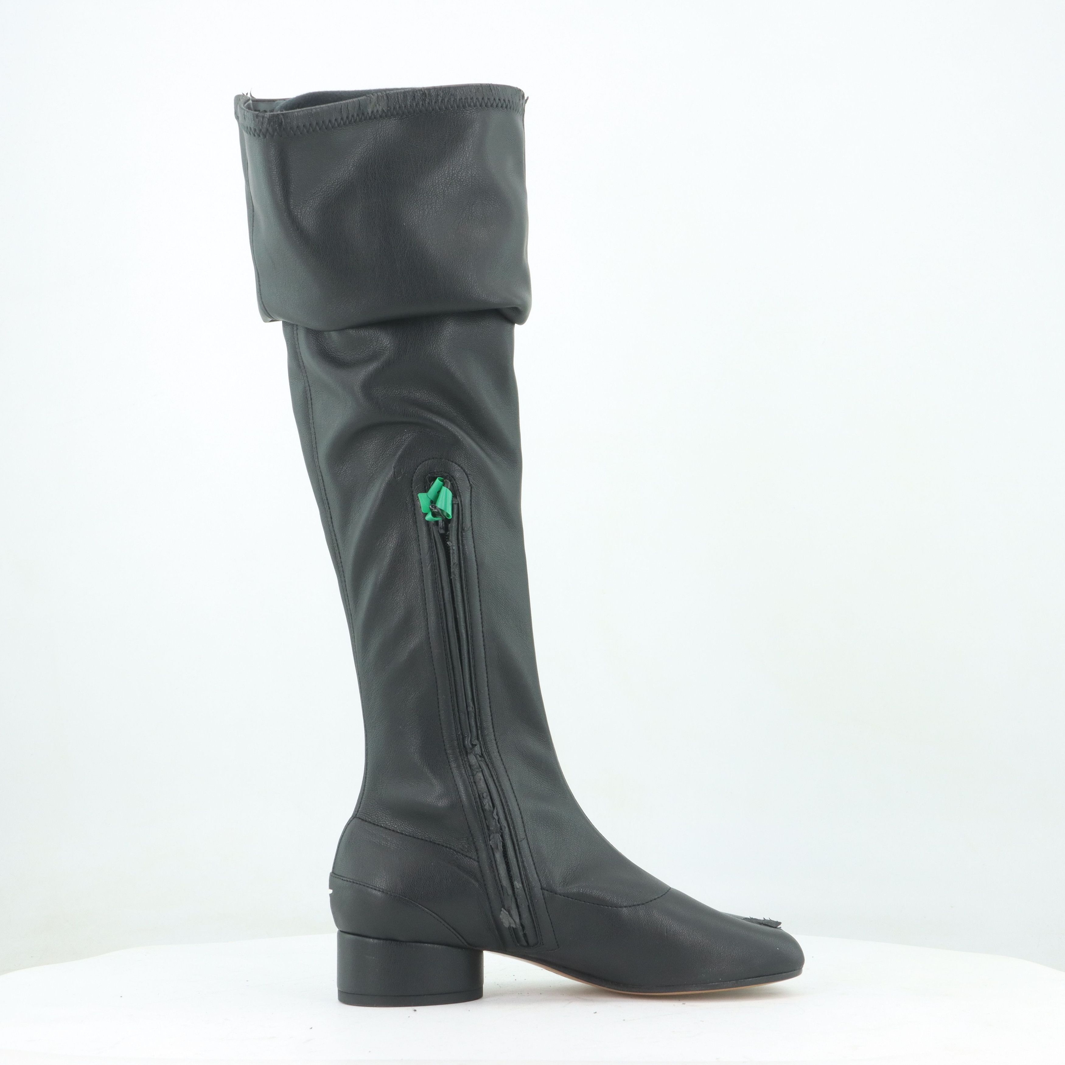 Maison Margiela Maison Margiela Tabi Boots Size 36 Size US 6 / IT 36 - 7 Thumbnail