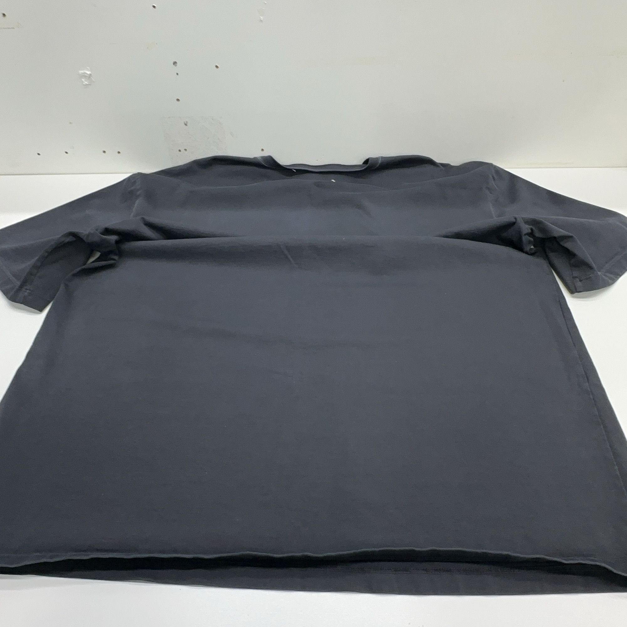 Maison Margiela Maison Margiela Letter Print T-Shirt Size M Size US M / EU 48-50 / 2 - 8 Thumbnail