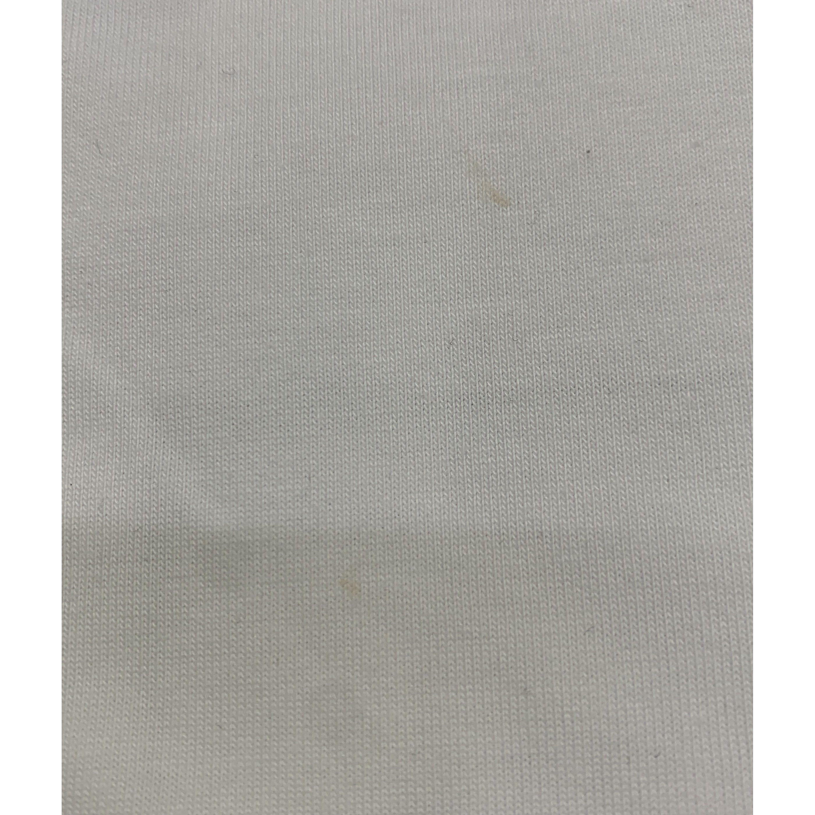 Maison Margiela Maison Margiela 520 Logo T-Shirt Size S Size US S / EU 44-46 / 1 - 4 Thumbnail