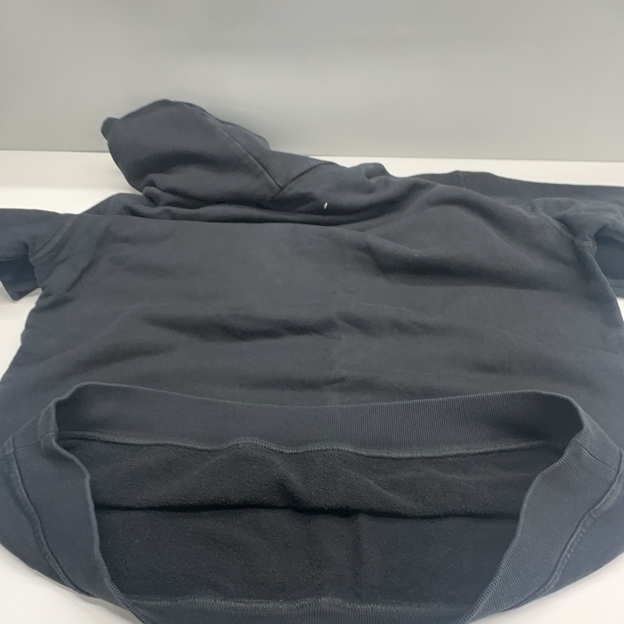 Maison Margiela Maison Margiela Reverse Logo Hoodie Size 48 Size US M / EU 48-50 / 2 - 9 Thumbnail