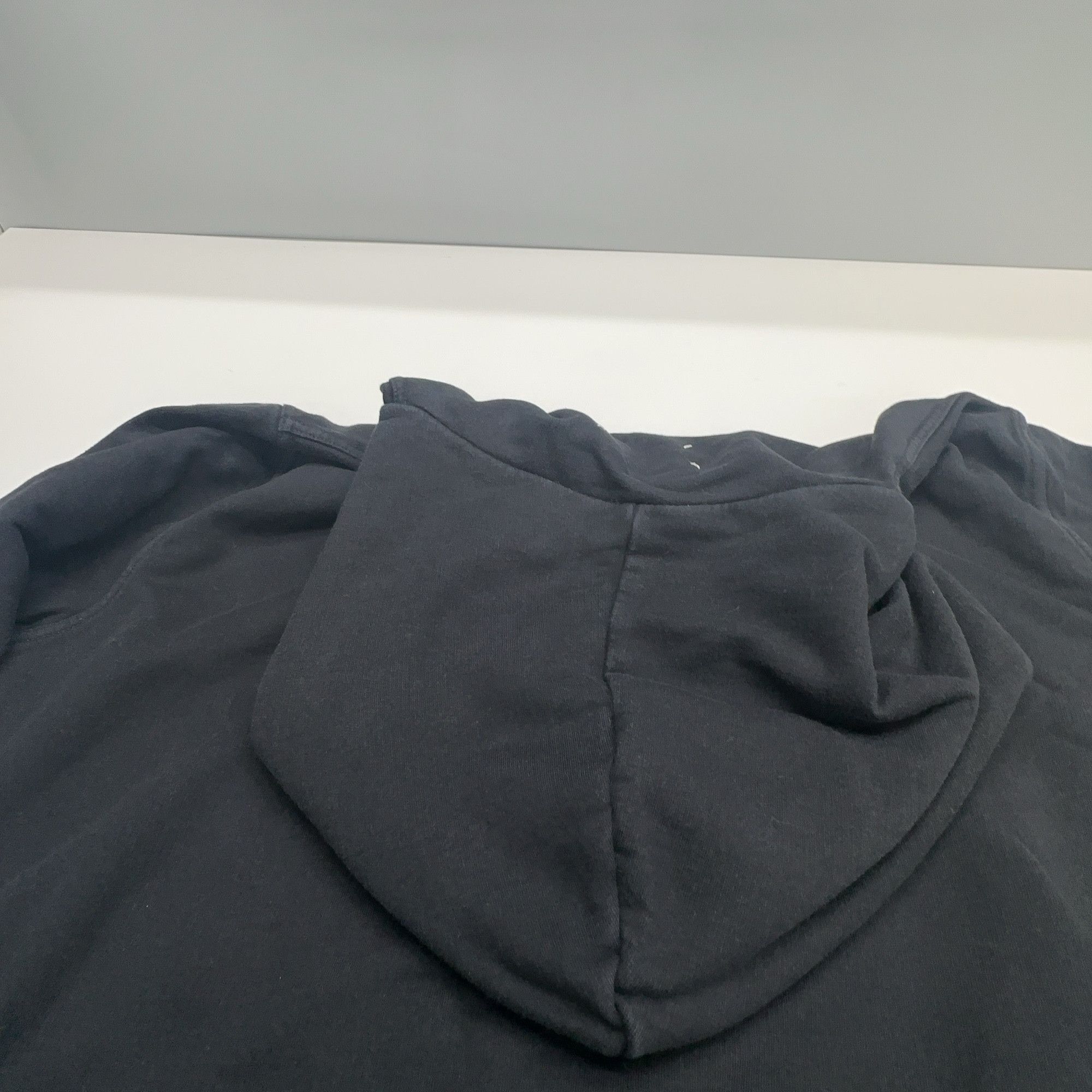 Maison Margiela Maison Margiela Reverse Logo Hoodie Size 48 Size US M / EU 48-50 / 2 - 5 Thumbnail