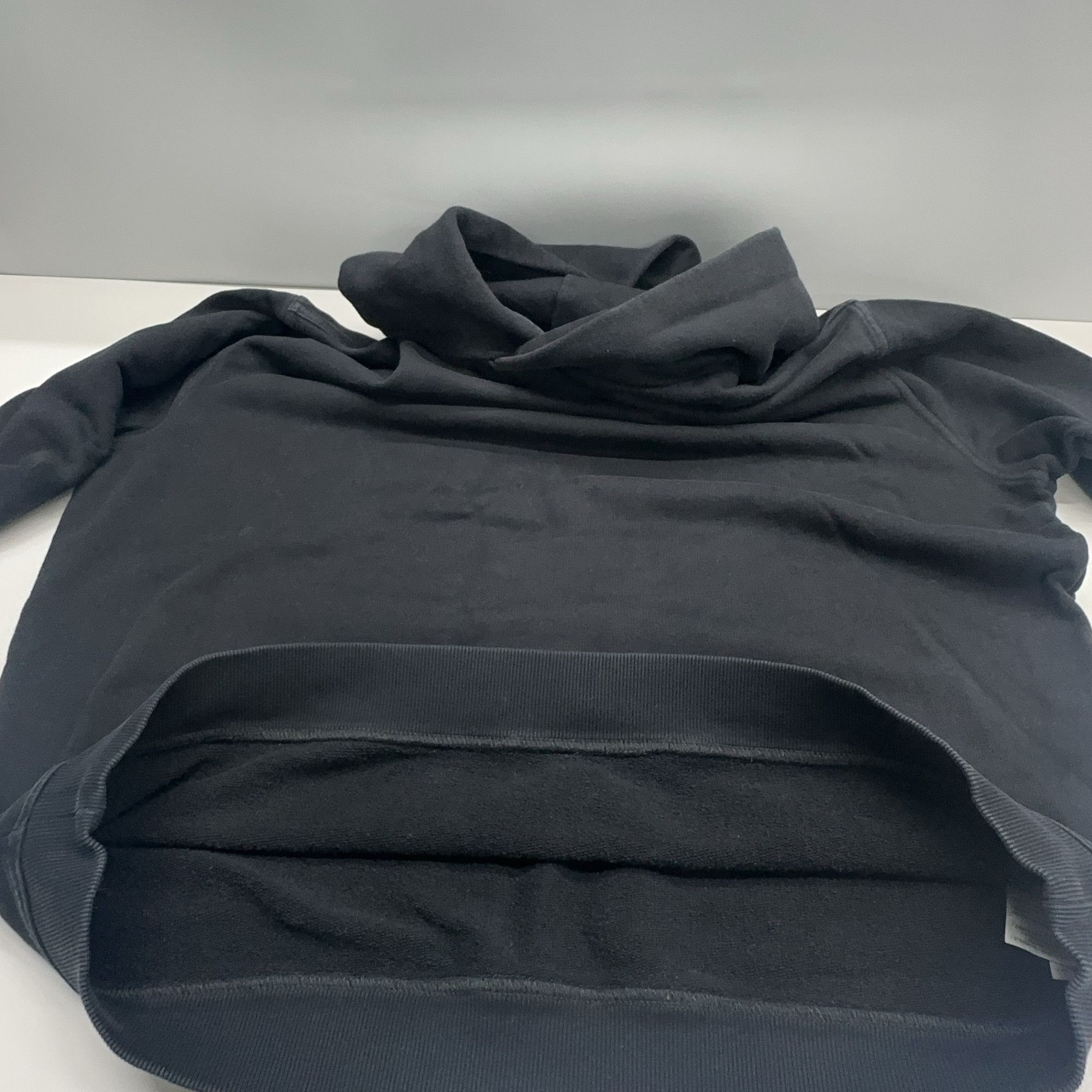 Maison Margiela Maison Margiela Reverse Logo Hoodie Size 48 Size US M / EU 48-50 / 2 - 7 Thumbnail