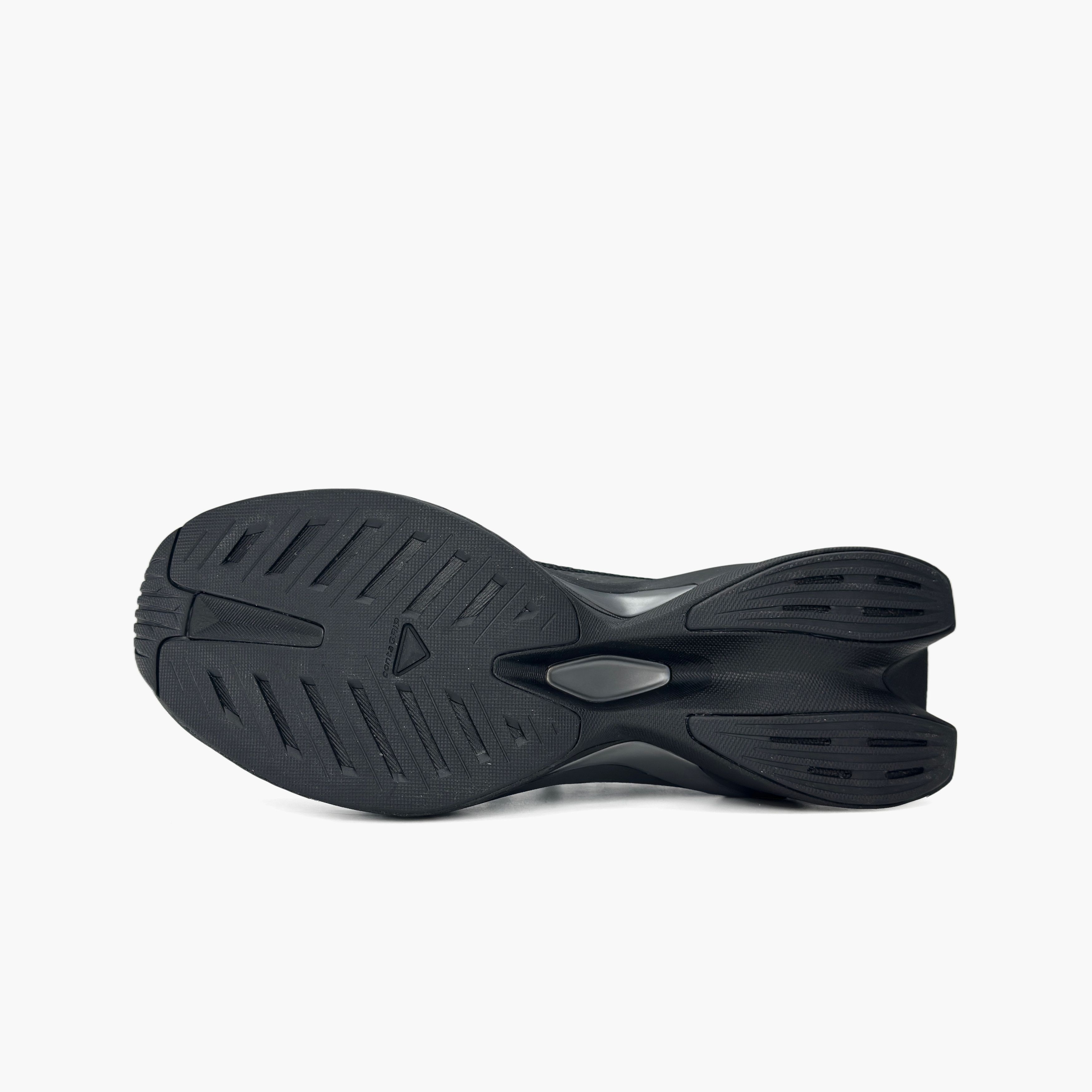 MM6 MM6 Maison Margiela x Salomon Black Sneakers Size 9.5 Size US 9 / EU 42 - 8 Thumbnail