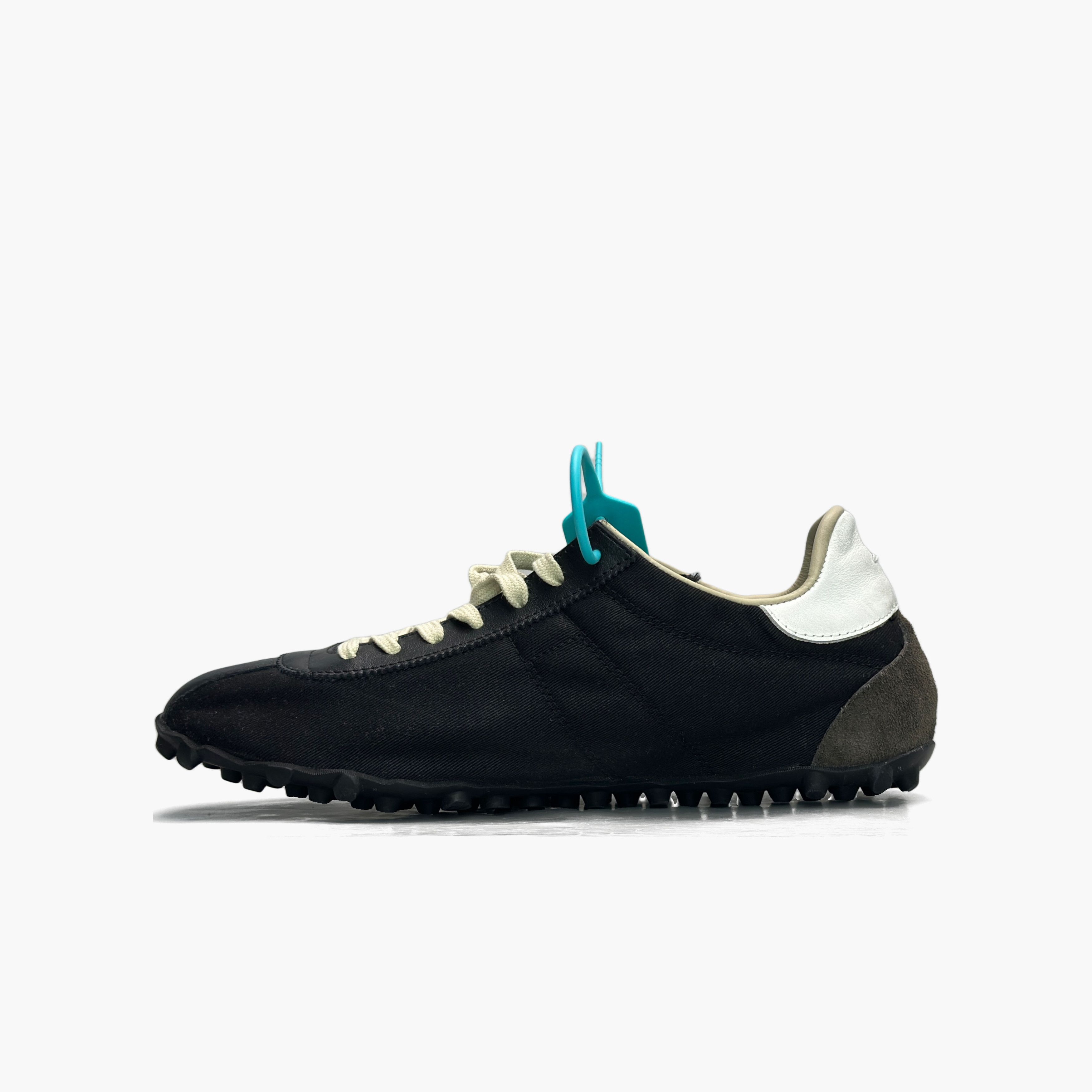 Maison Margiela Maison Margiela Sprinters Low-Top Sneakers Size 36 Size US 6 / IT 36 - 3 Thumbnail