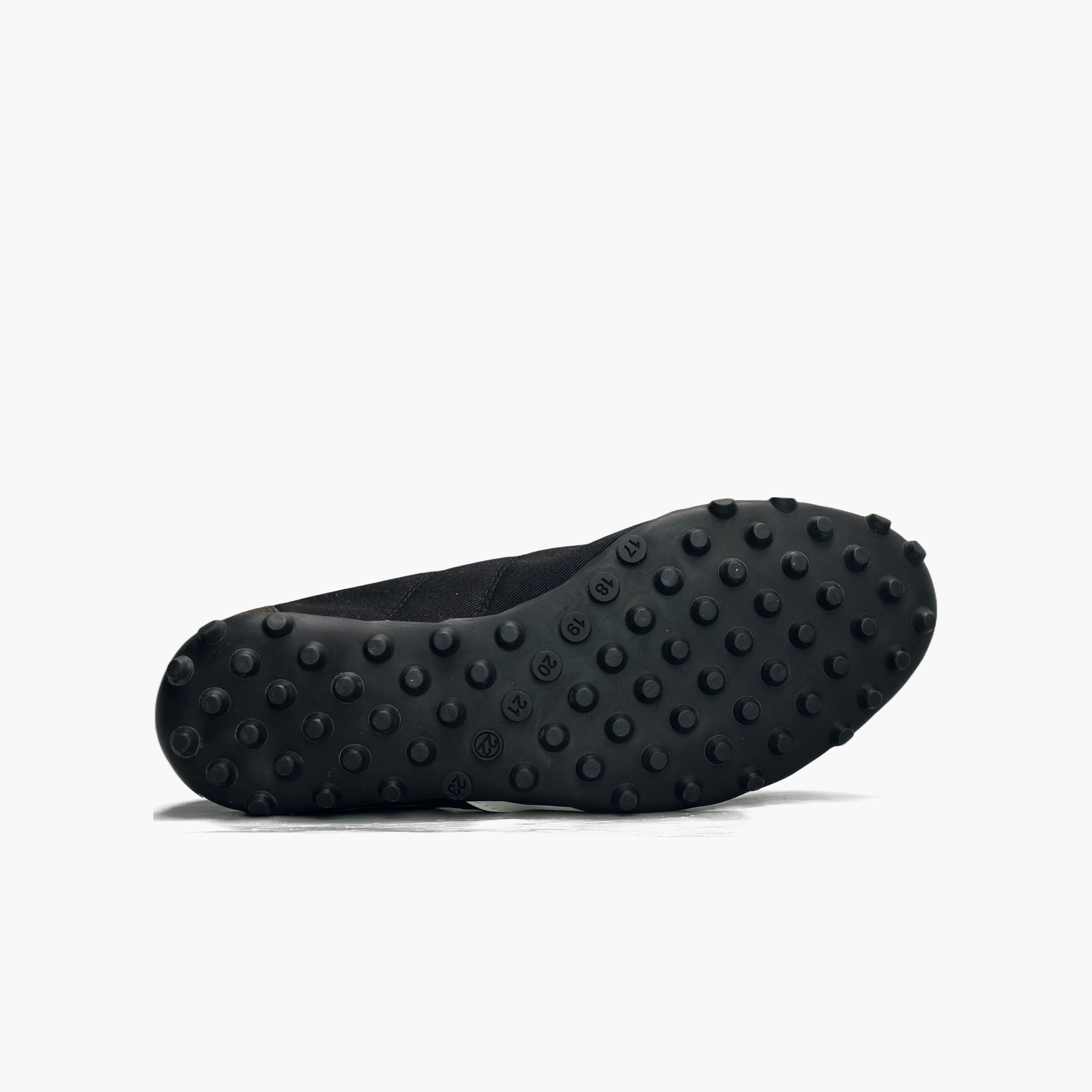 Maison Margiela Maison Margiela Sprinters Low-Top Sneakers Size 36 Size US 6 / IT 36 - 7 Thumbnail