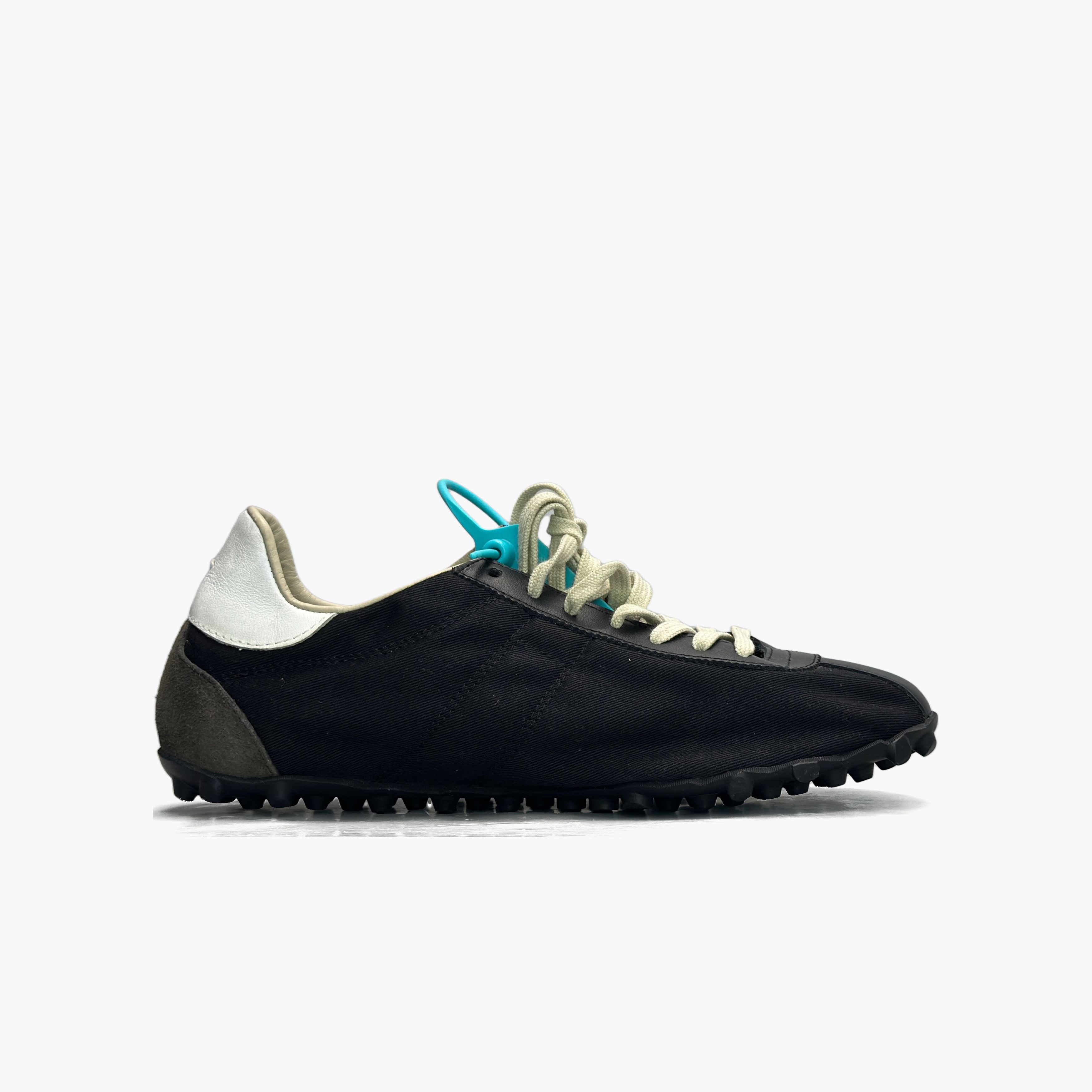 Maison Margiela Maison Margiela Sprinters Low-Top Sneakers Size 36 Size US 6 / IT 36 - 2 Thumbnail