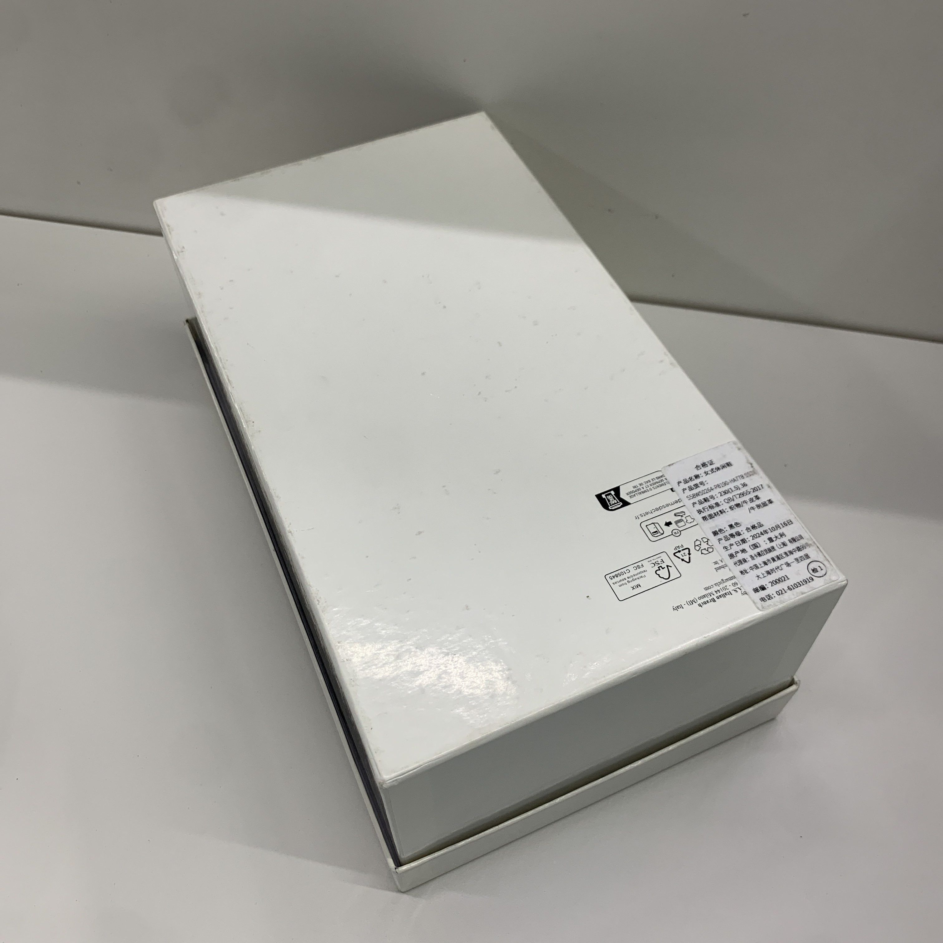 Maison Margiela Maison Margiela Sprinters Low-Top Sneakers Size 36 Size US 6 / IT 36 - 11 Thumbnail