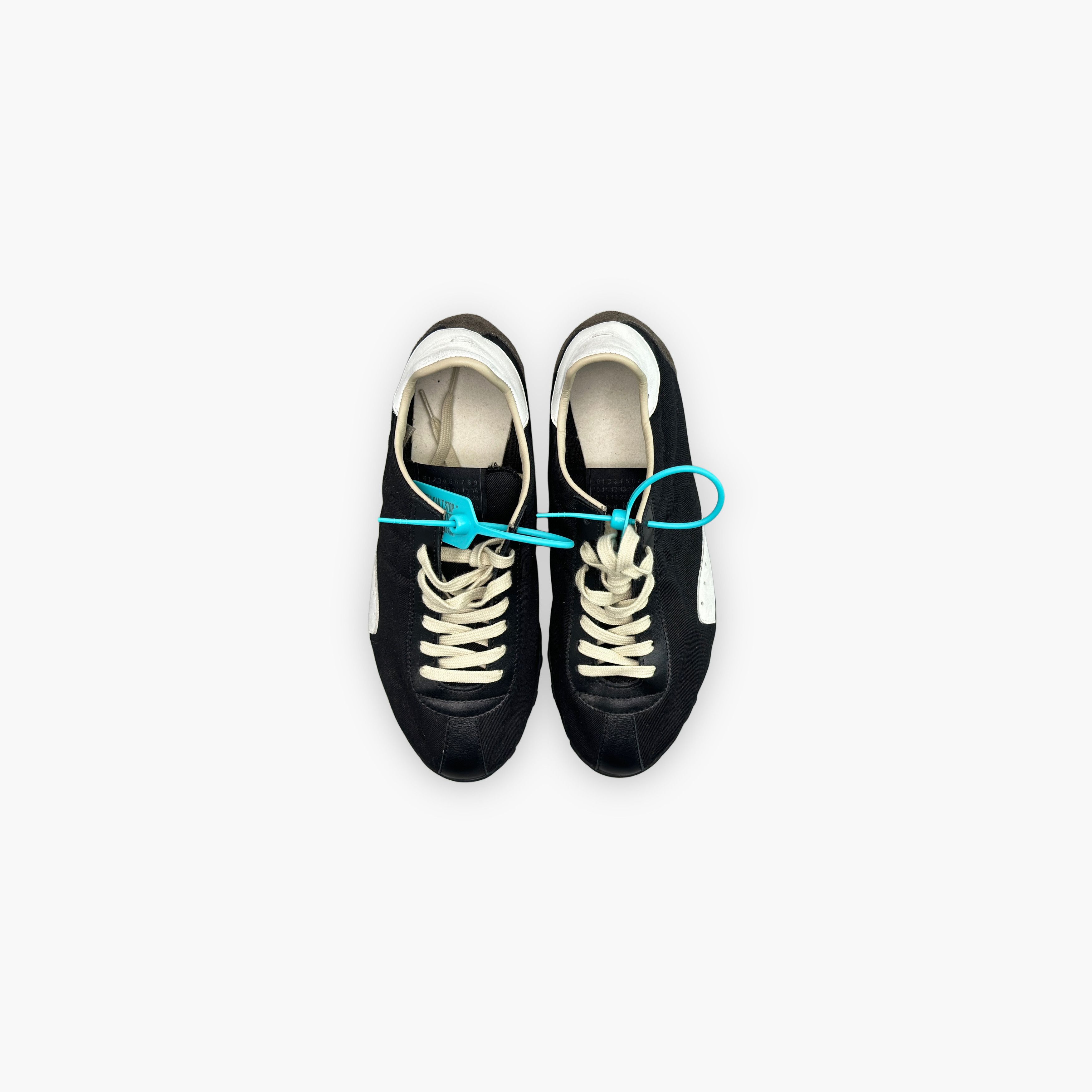 Maison Margiela Maison Margiela Sprinters Low-Top Sneakers Size 36 Size US 6 / IT 36 - 9 Thumbnail