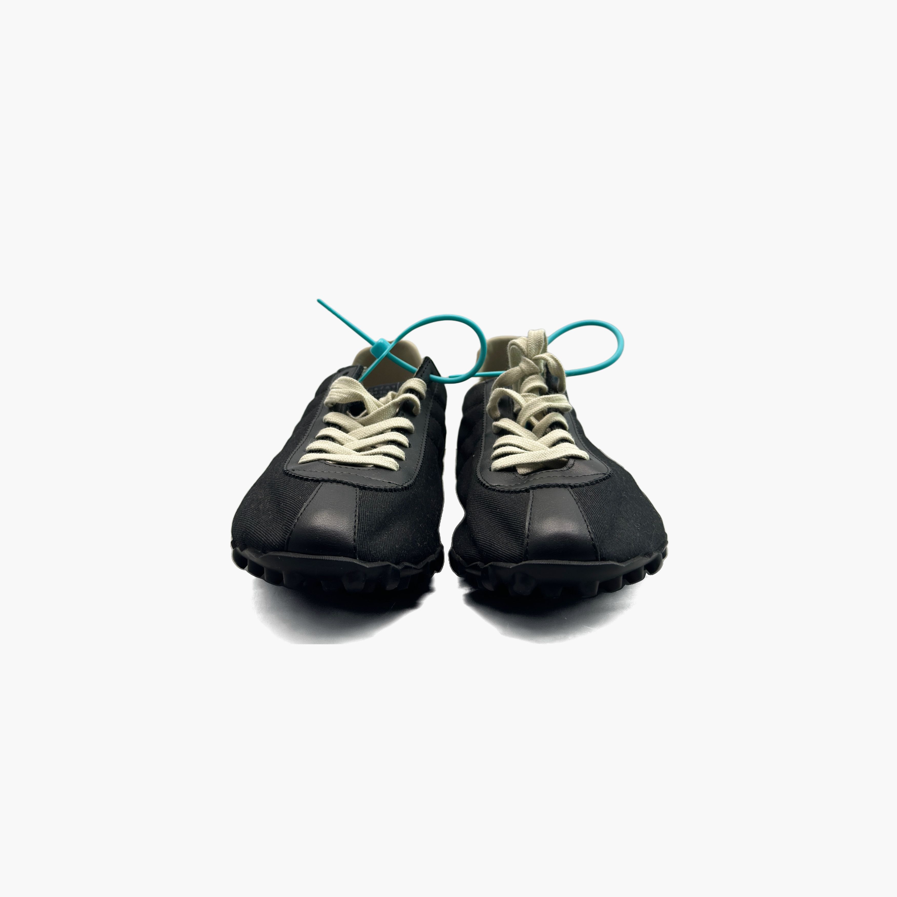 Maison Margiela Maison Margiela Sprinters Low-Top Sneakers Size 36 Size US 6 / IT 36 - 5 Thumbnail