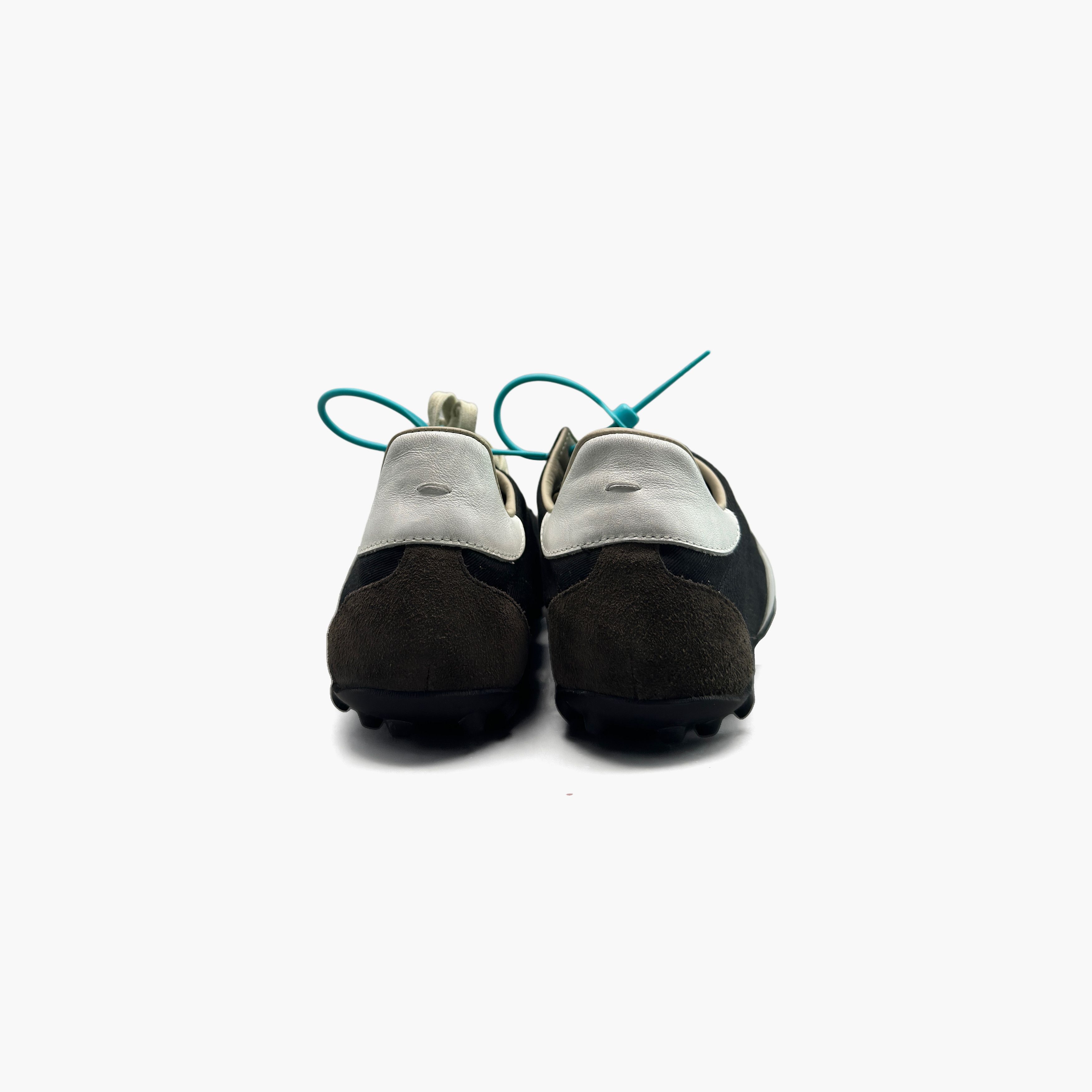 Maison Margiela Maison Margiela Sprinters Low-Top Sneakers Size 36 Size US 6 / IT 36 - 6 Thumbnail