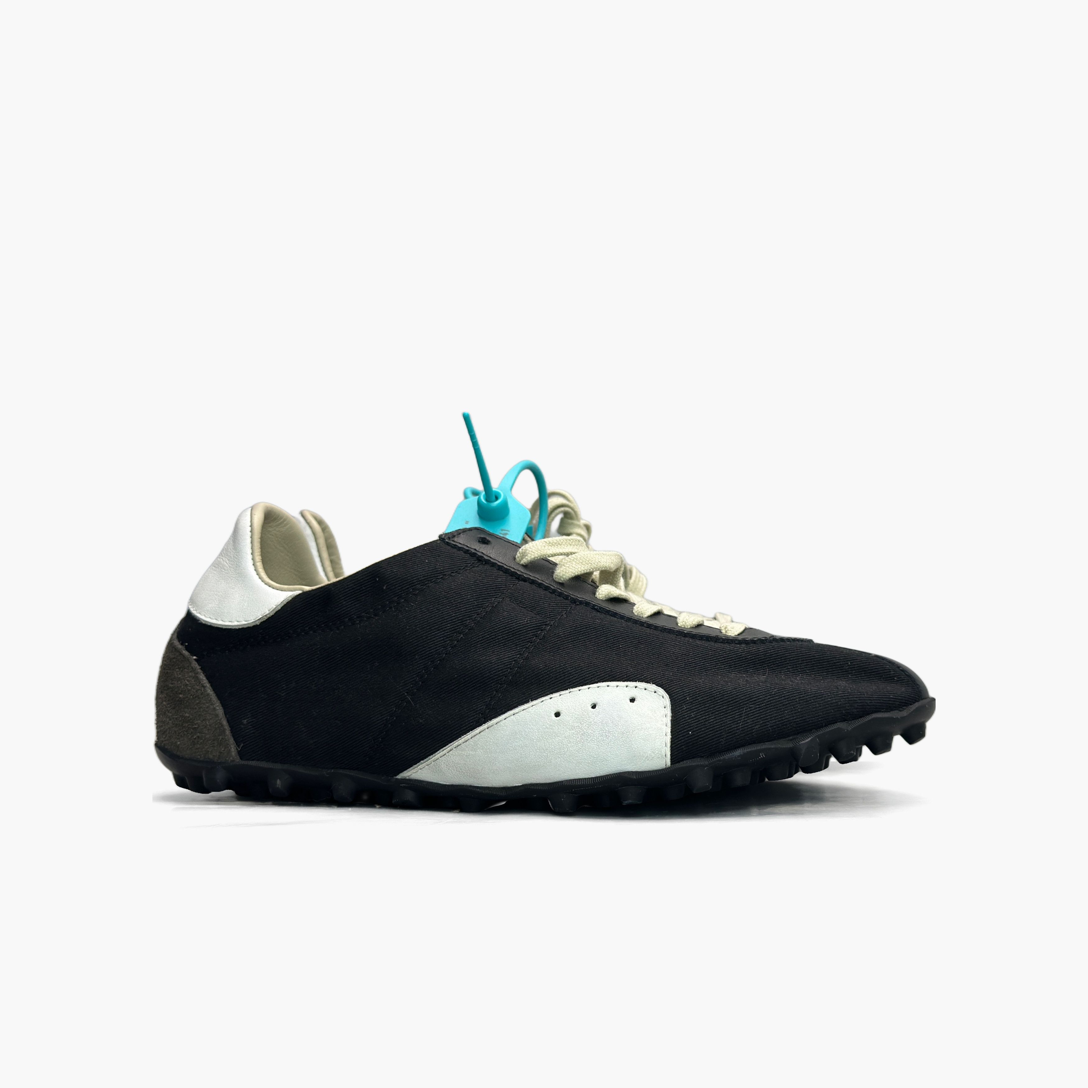 Maison Margiela Maison Margiela Sprinters Low-Top Sneakers Size 36 Size US 6 / IT 36 - 4 Thumbnail