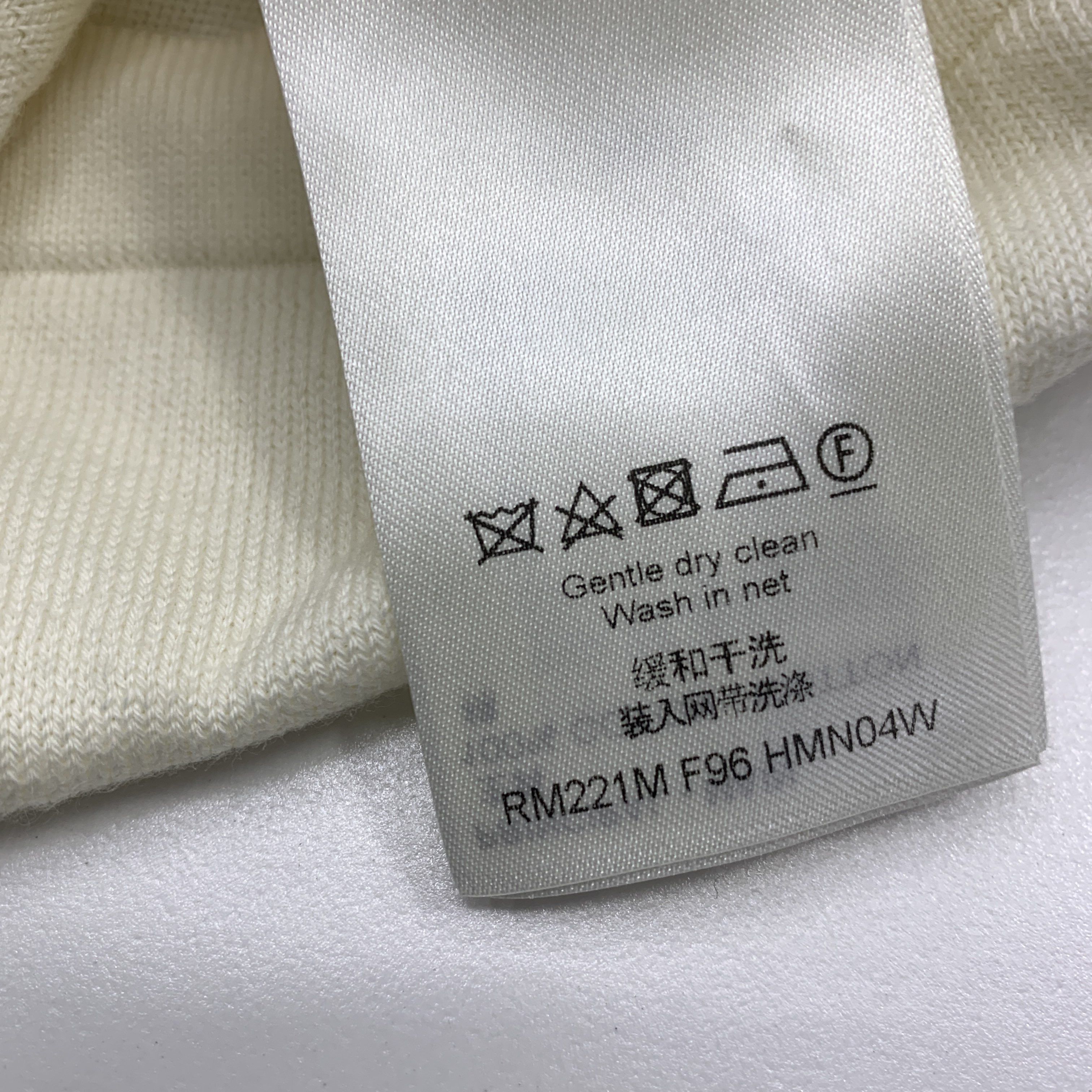Louis Vuitton Louis Vuitton x Nigo Duck T-Shirt Size XL Size US XL / EU 56 / 4 - 4 Thumbnail