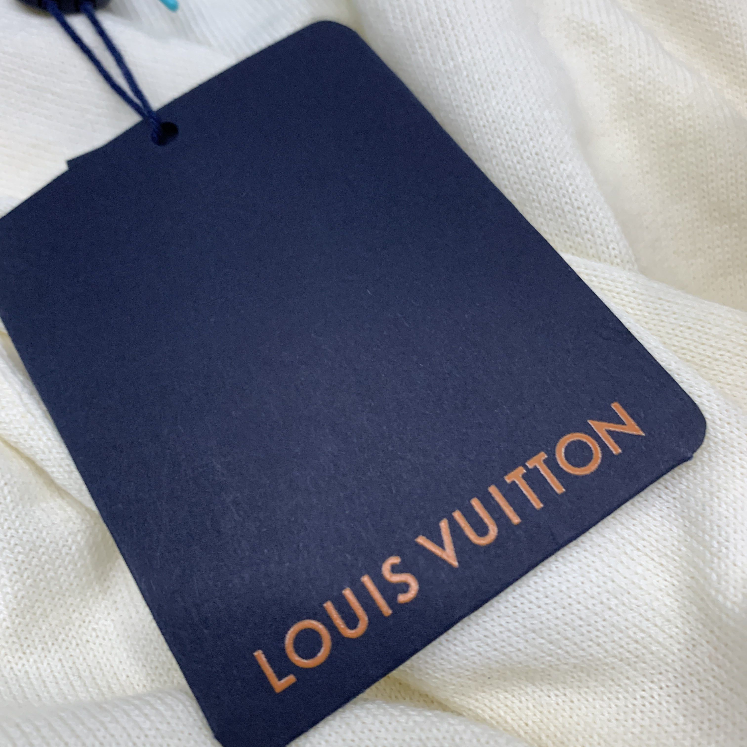 Louis Vuitton Louis Vuitton x Nigo Duck T-Shirt Size XL Size US XL / EU 56 / 4 - 5 Thumbnail