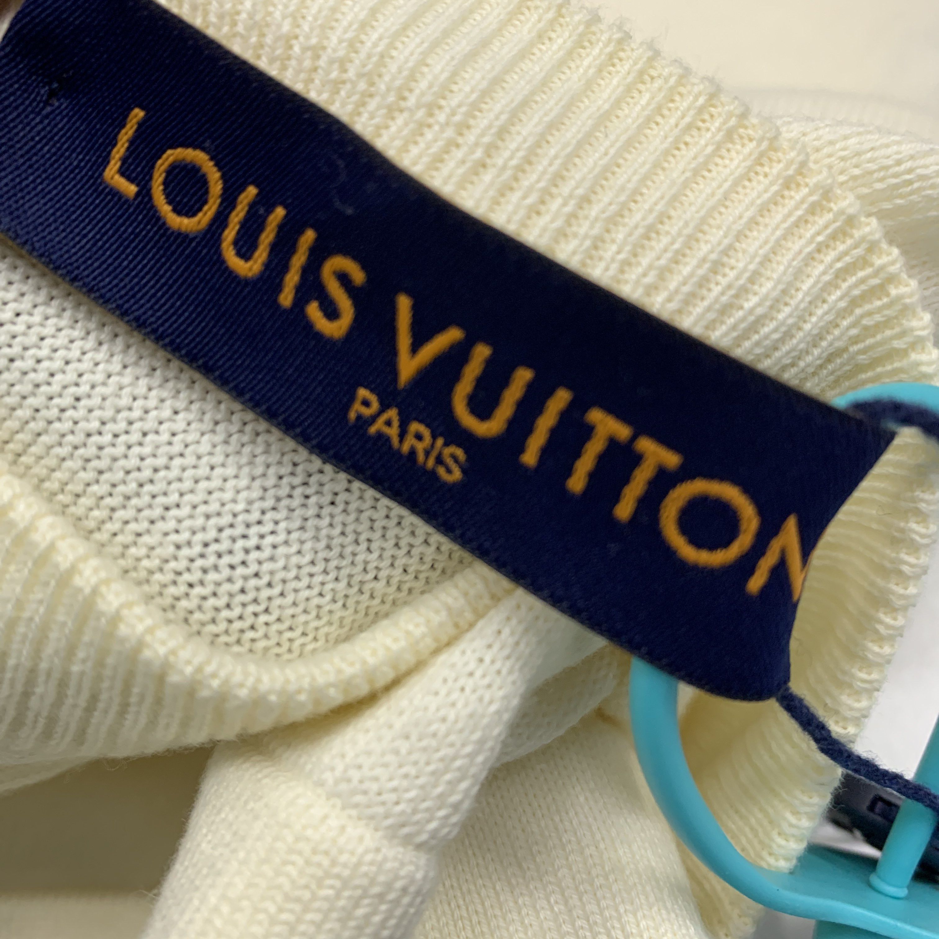 Louis Vuitton Louis Vuitton x Nigo Duck T-Shirt Size XL Size US XL / EU 56 / 4 - 2 Thumbnail