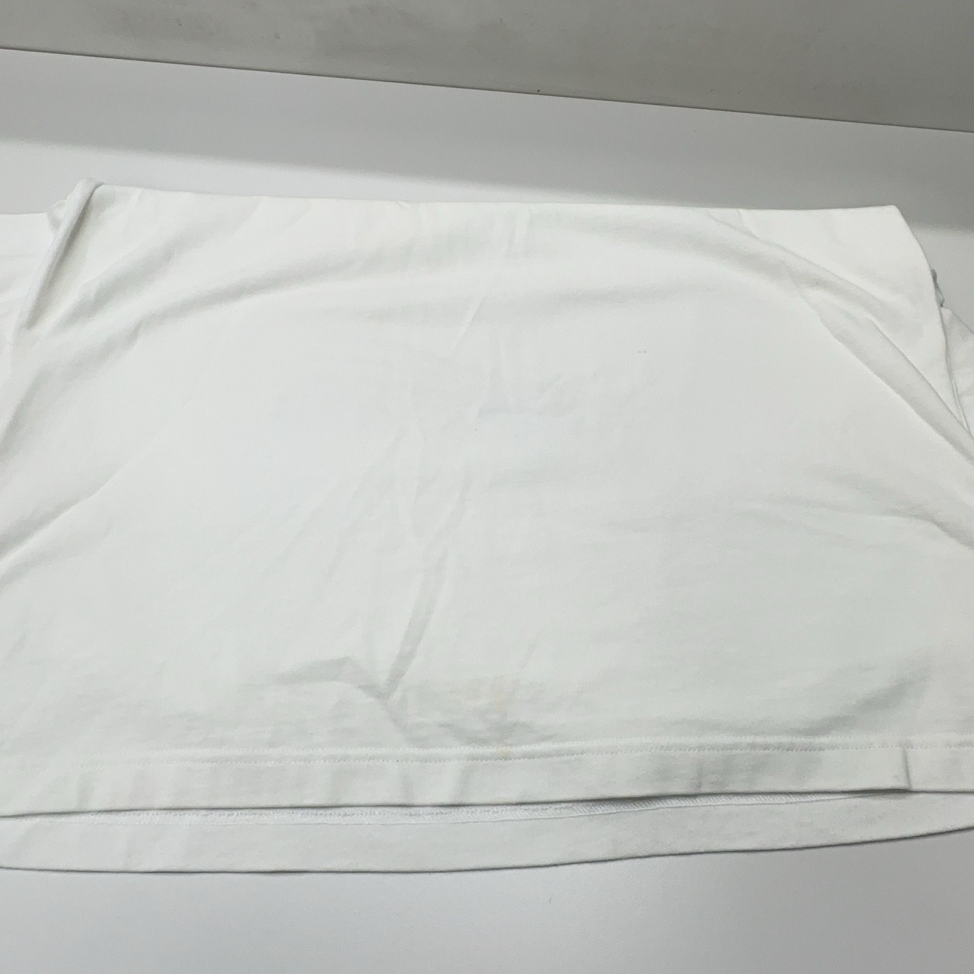 Balenciaga Balenciaga Political Campaign T-Shirt Size XS Size US XS / EU 42 / 0 - 9 Thumbnail